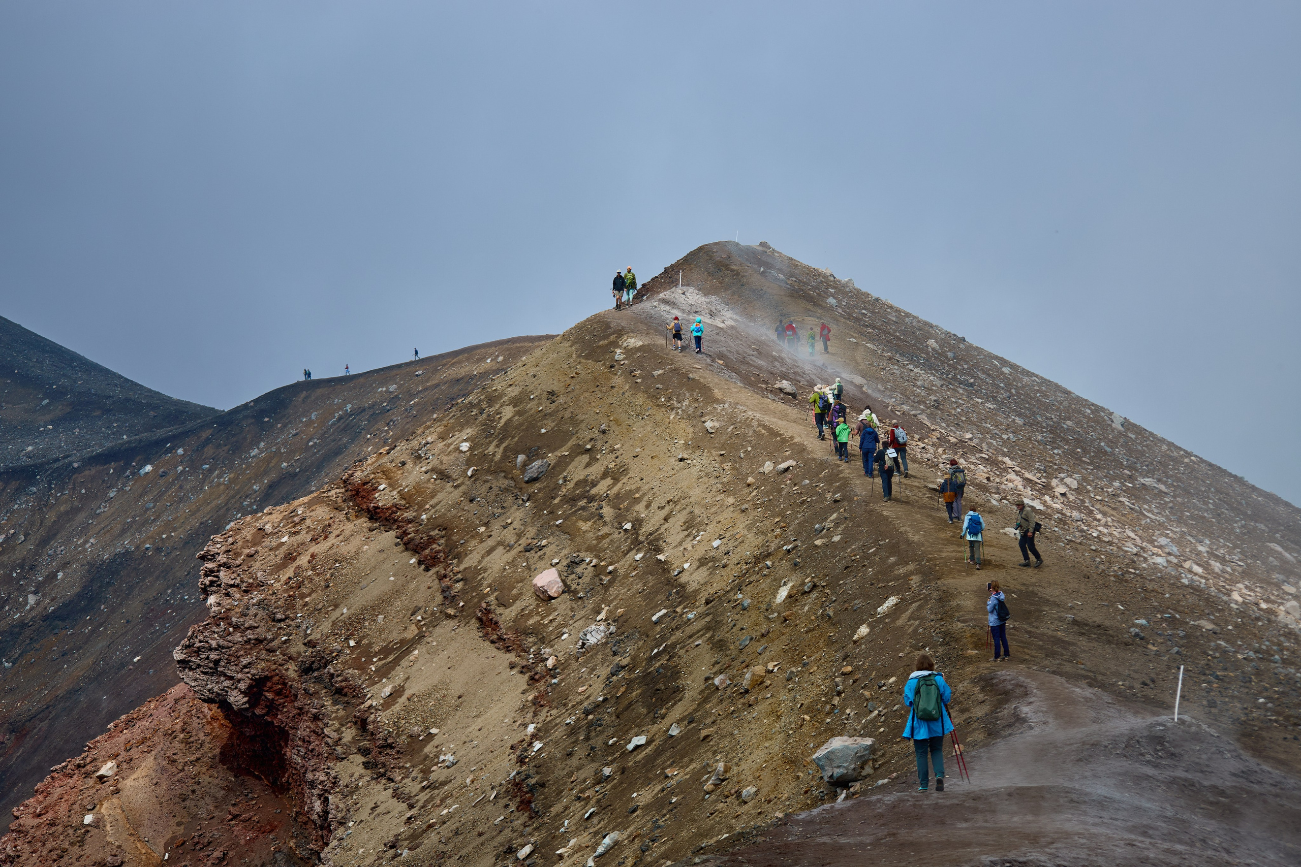 Камчатка. Travel-фотограф Ирина Милинцова