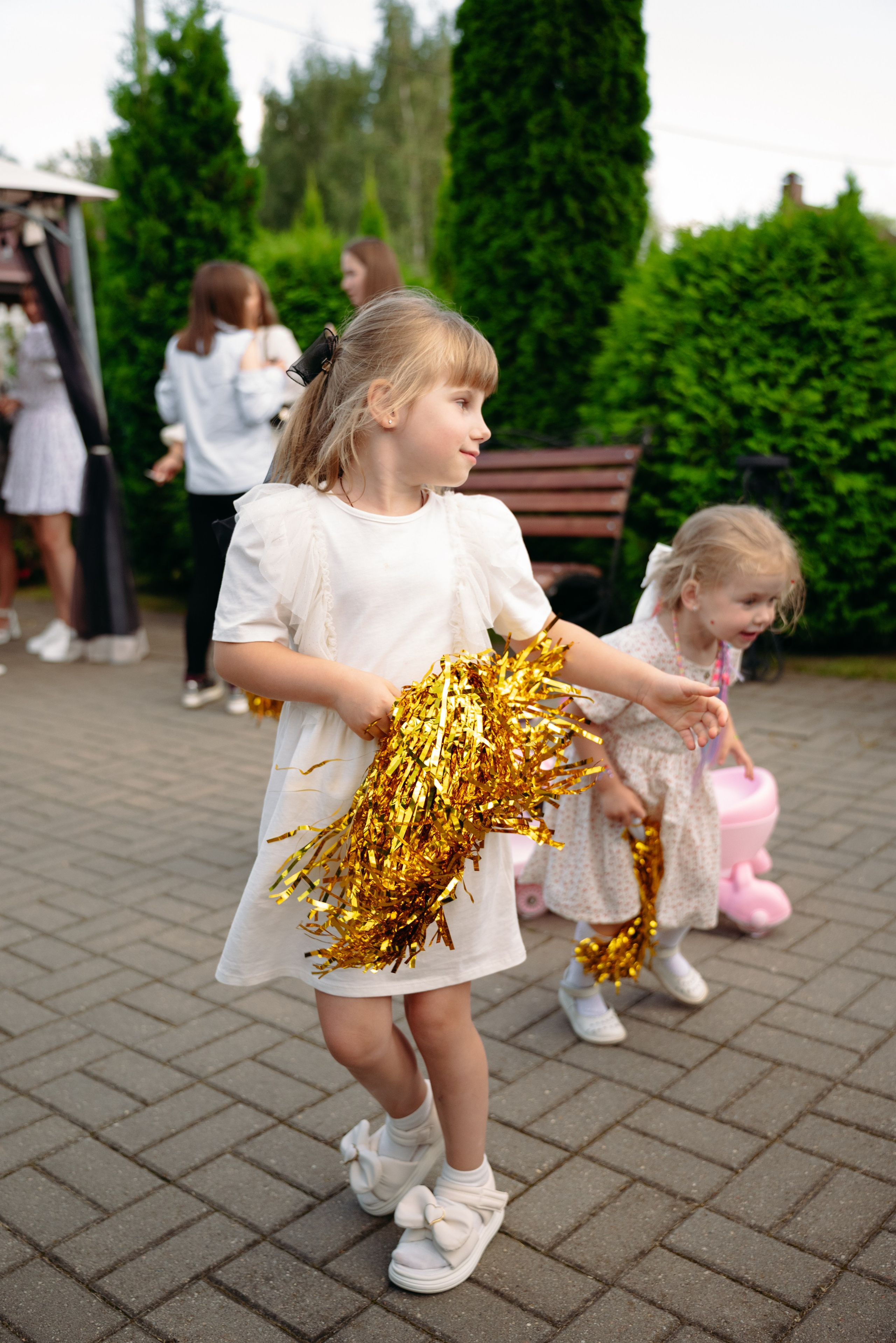 Inessa Happy 30. Фотограф в Минске