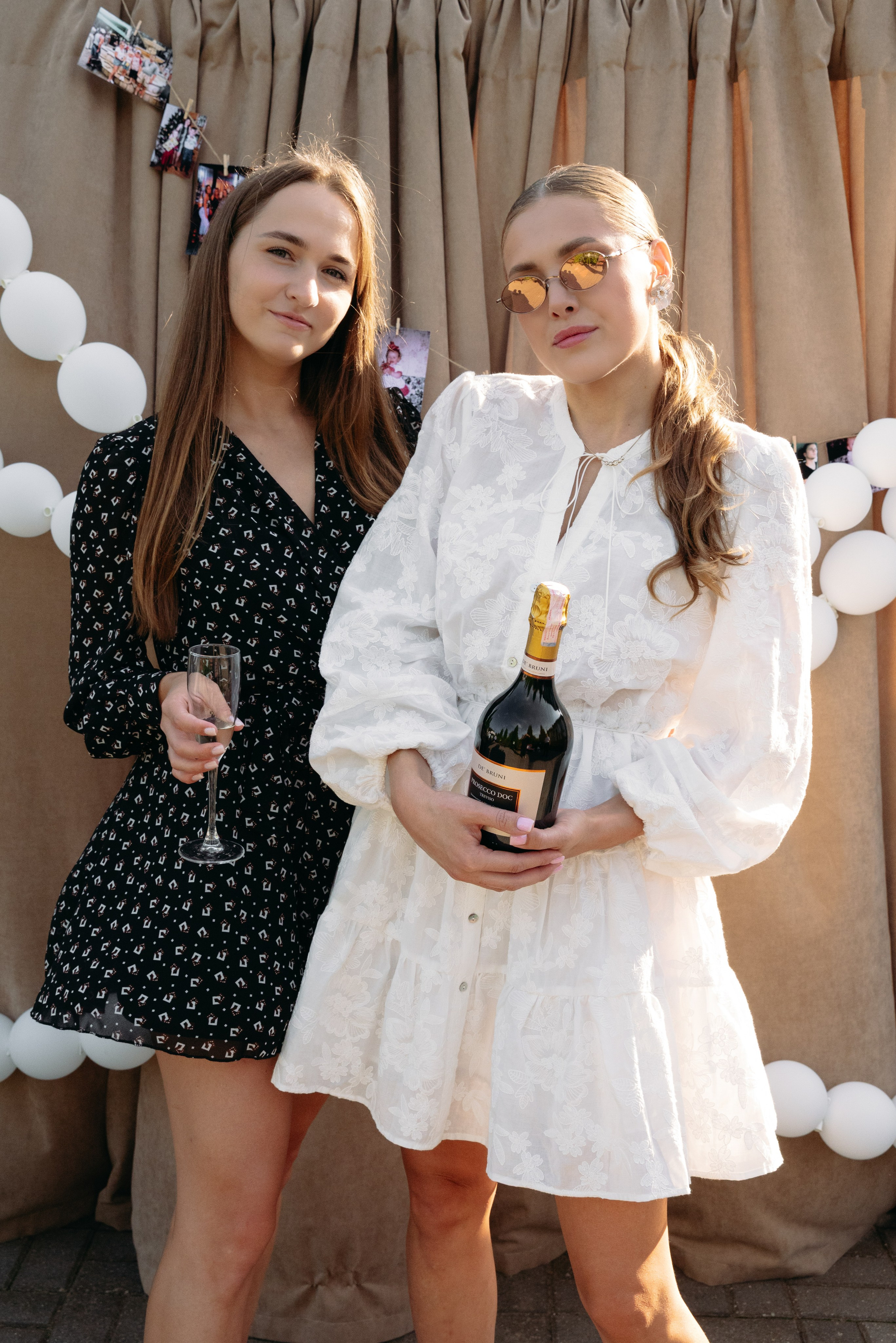 Inessa Happy 30. Фотограф в Минске