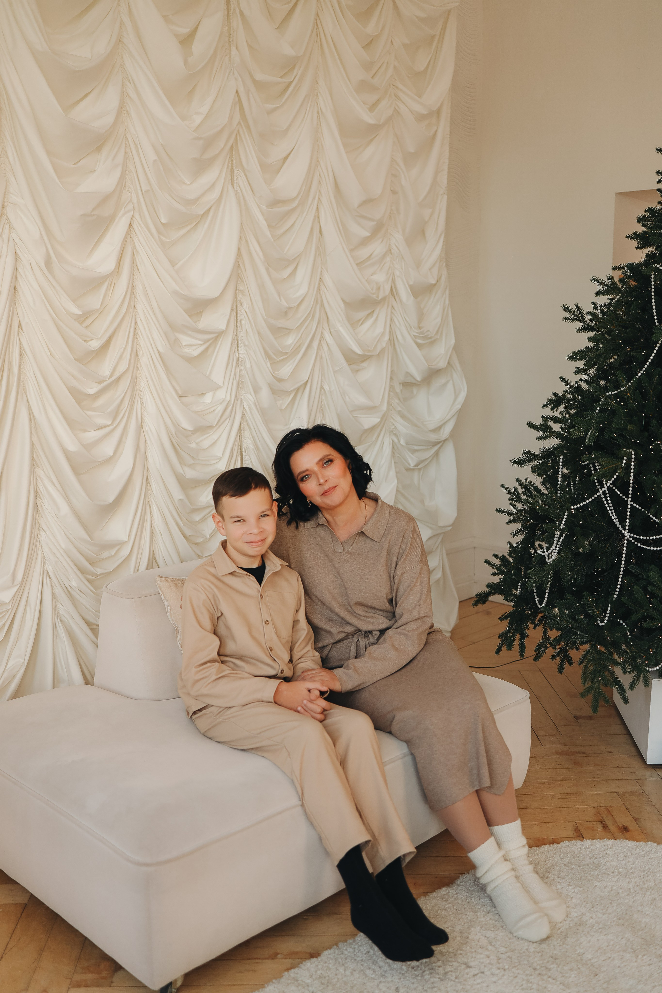 Денис, Мария, Демид, Даша. Marina Shakirova Photography