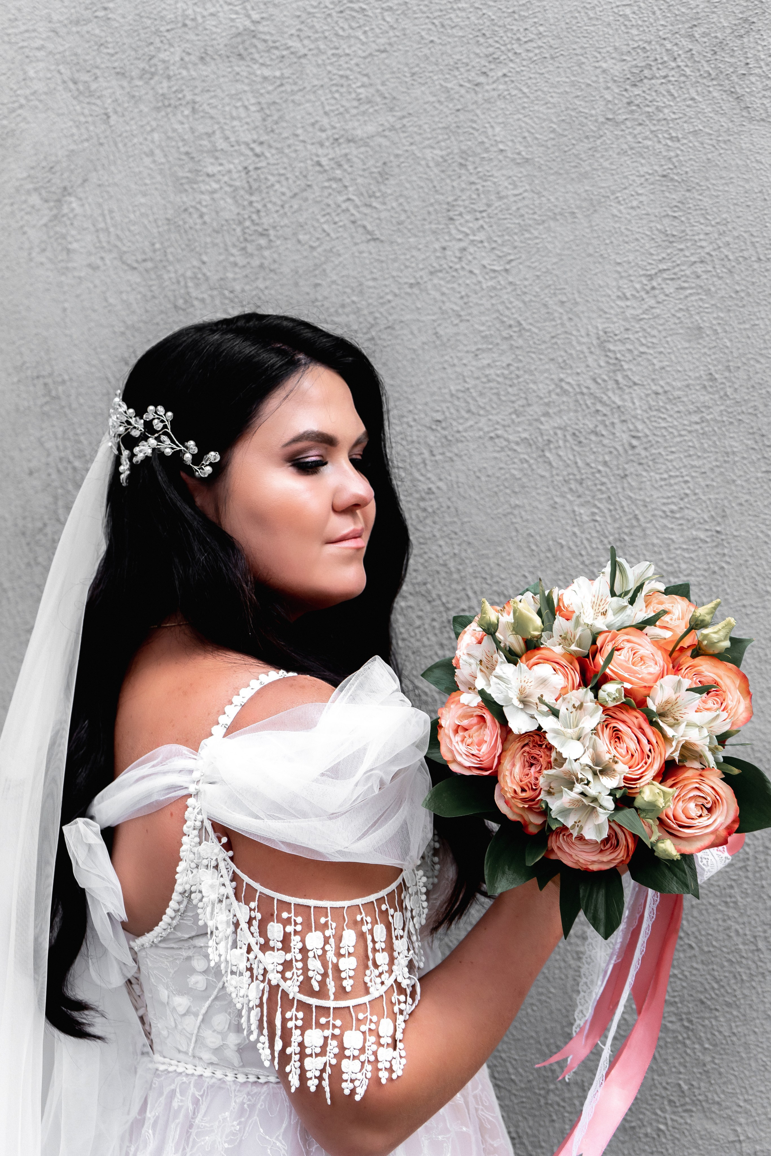 Свадьба Светы и Виктора. Свадебный фотограф в Тольятти Калашникова Анна