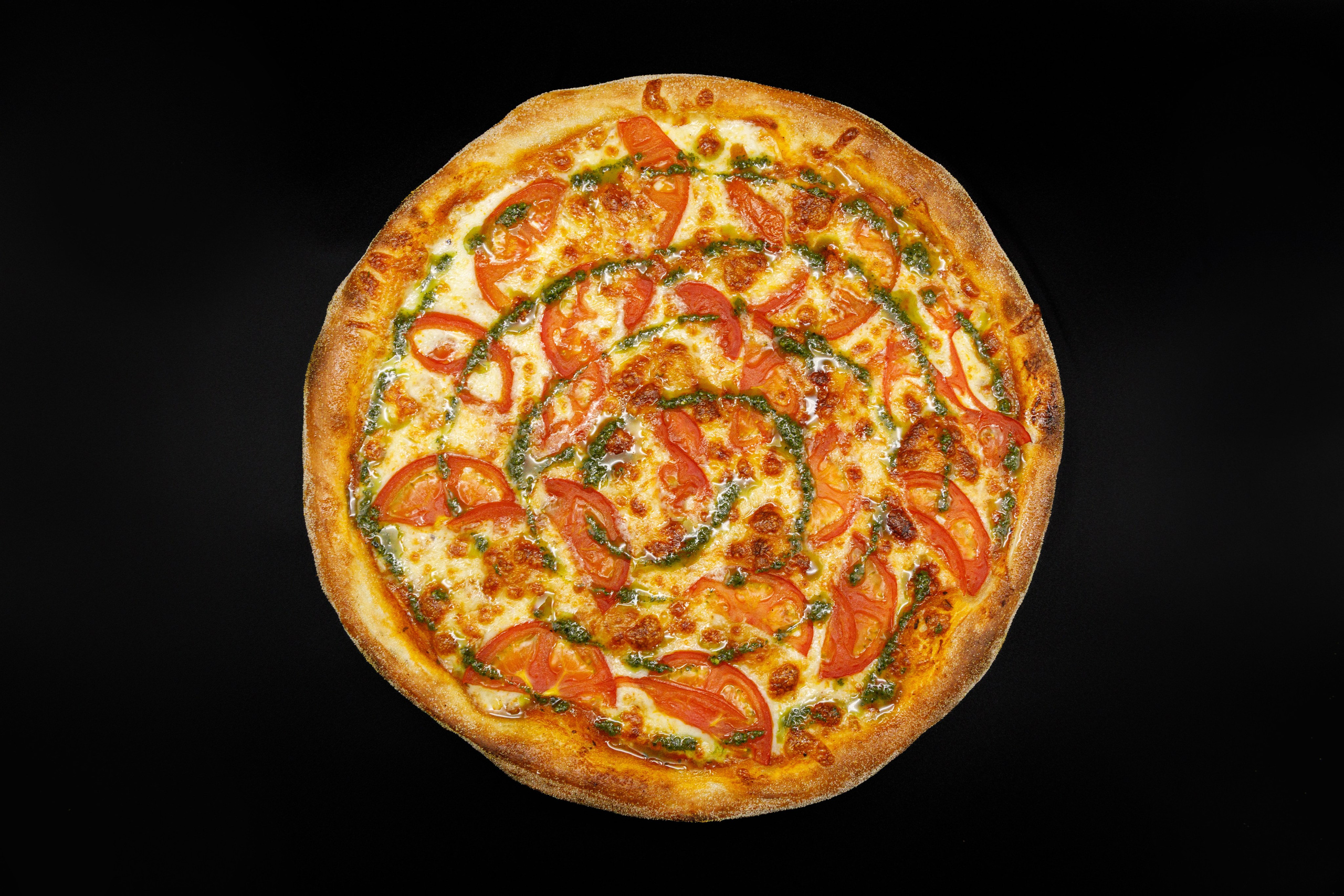 Меню компании Sushi Ninja. Фотохудожник Наталия Кирсанова