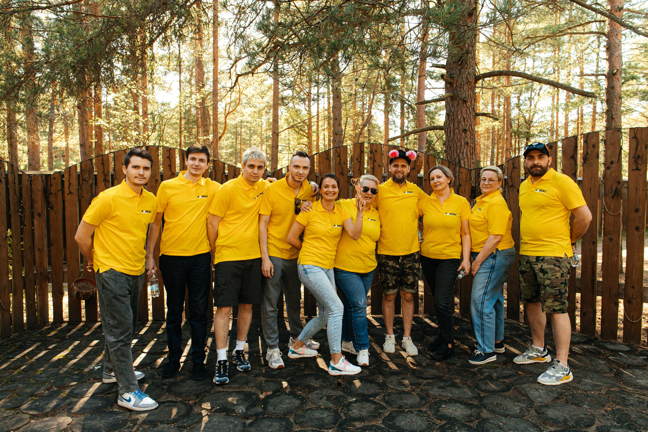 СТАРАЯ МЕЛЬНИЦА. Фотограф в Санкт-Петербурге Виктория Безверхая