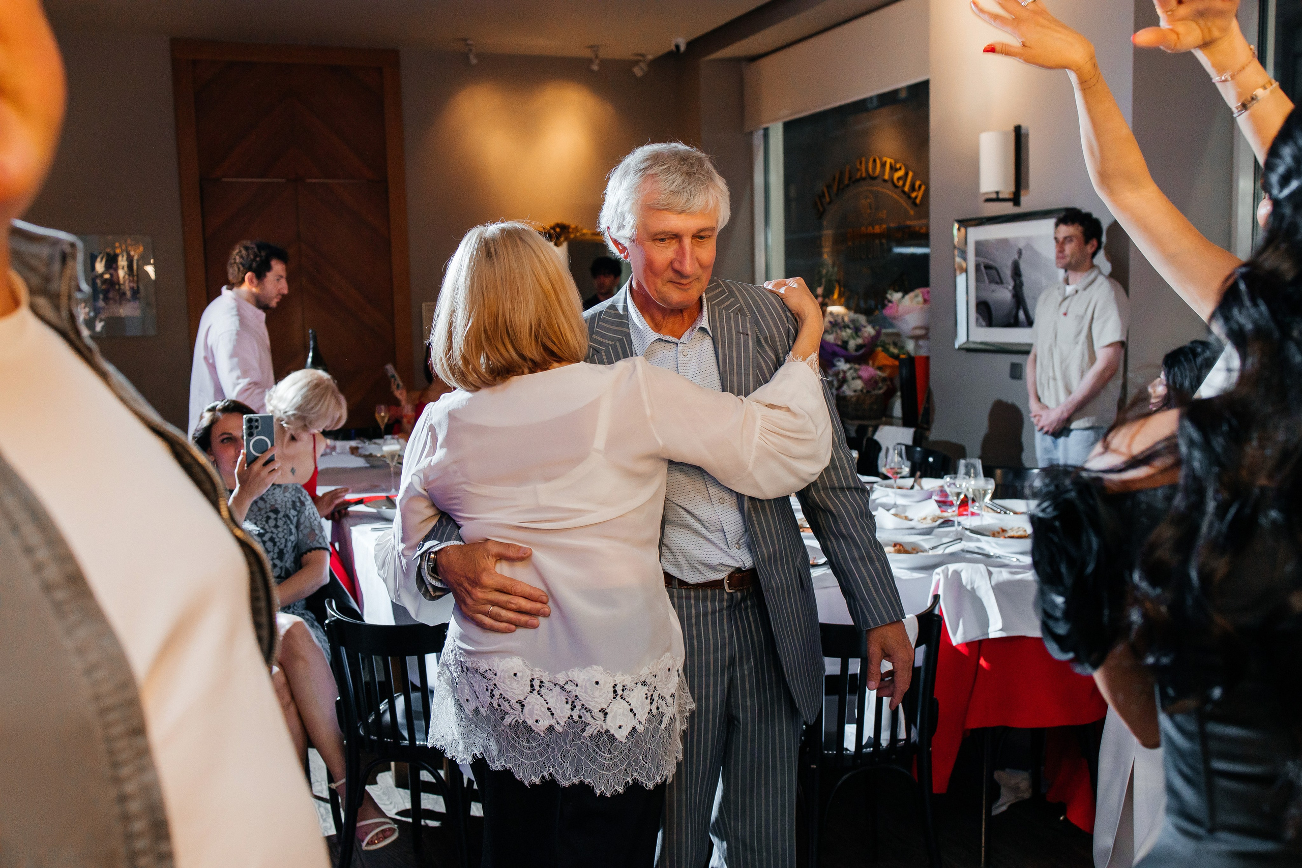 DK. Фотограф в Санкт-Петербурге Виктория Безверхая