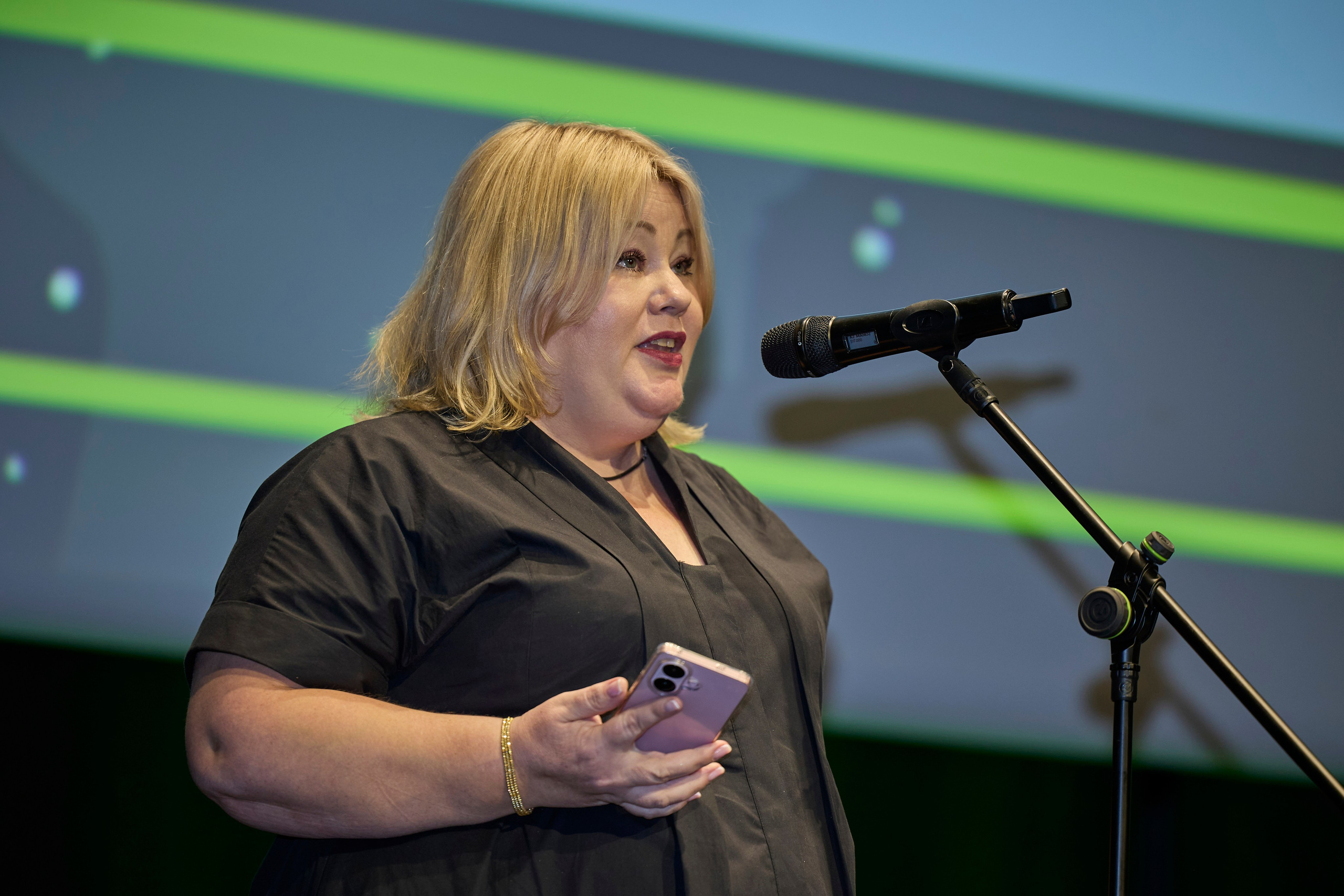 La Persona Awards 2026. Fotógrafa, videógrafa y piloto de dron en Valencia, España - Anna Baranova