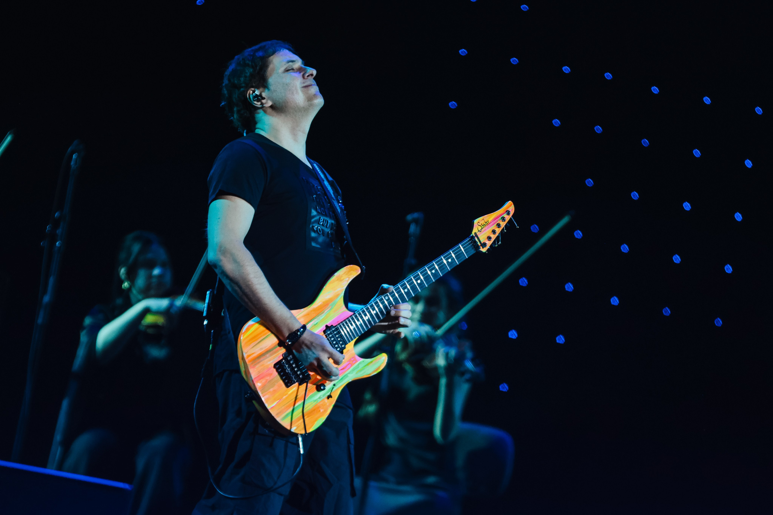 Кай Метов, Кремлевский Дворец. Фотограф Ольга Махалова — Санкт-Петербург, Москва, Нижний Новгород