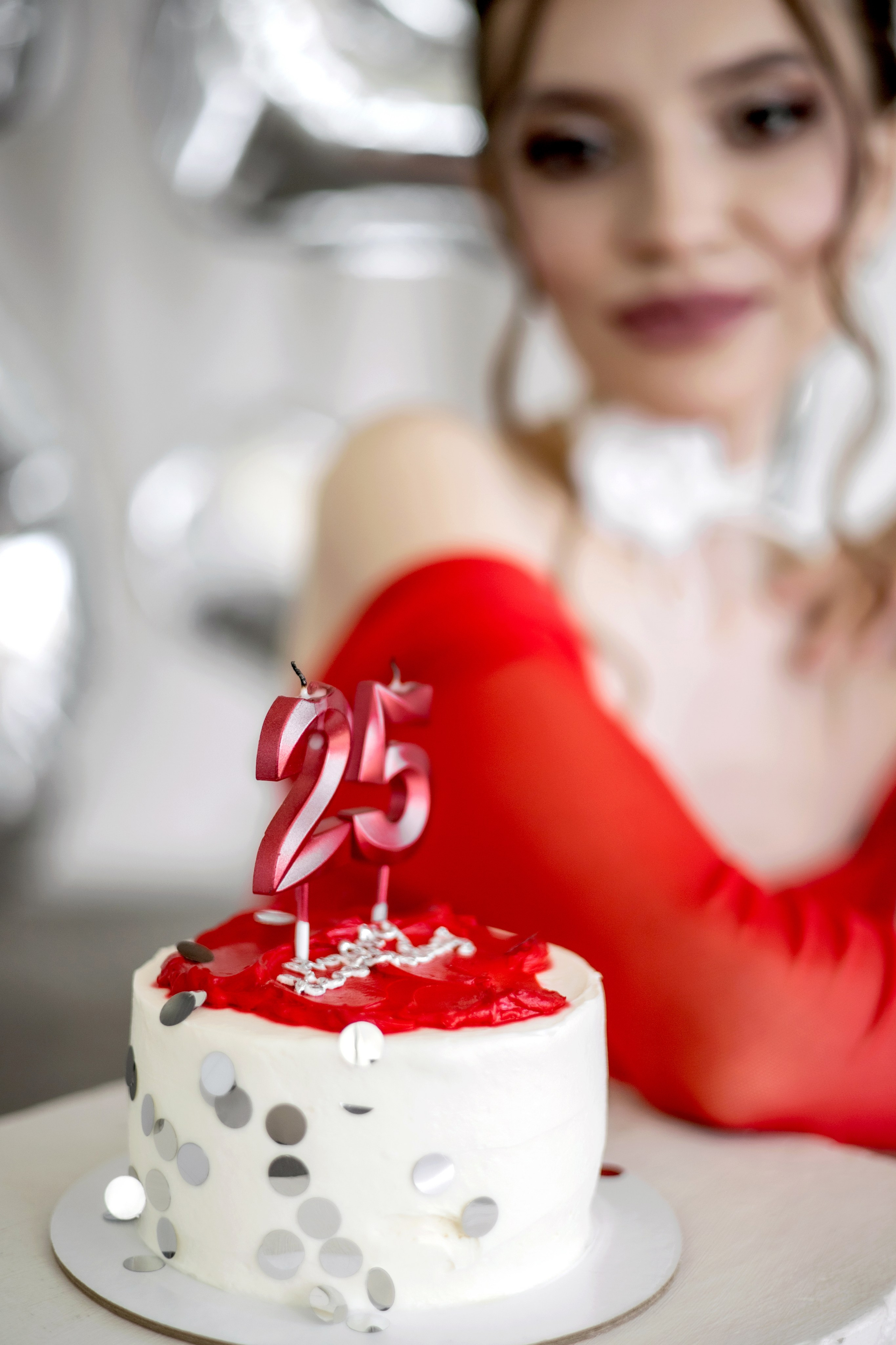 25 лет Ирине. Фотограф Надежда Лукьянова