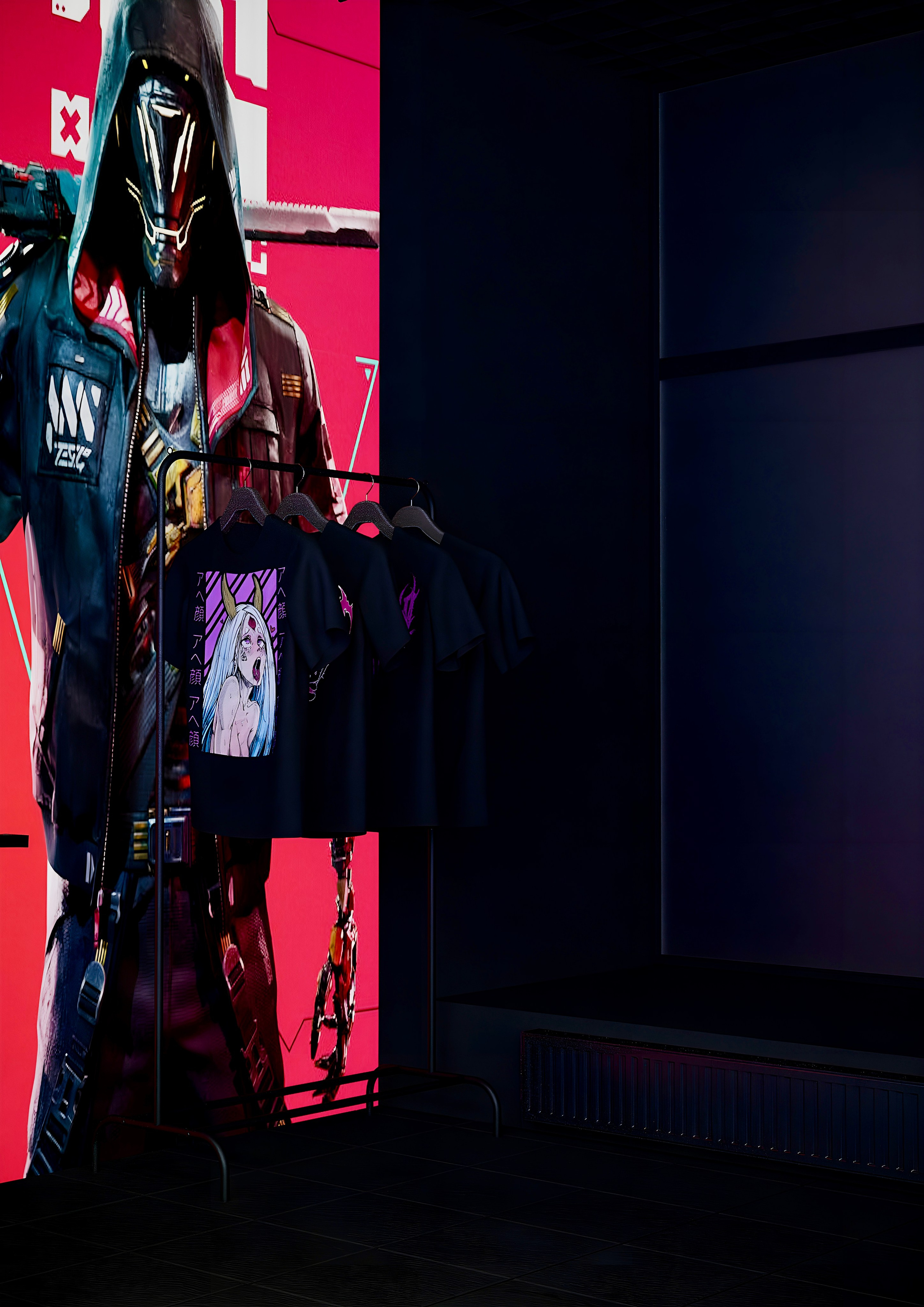 Компьютерный клуб «Soul Game» г. Санкт-Петербург. Батракова Наталья дизайнер интерьеров Санкт-Петербург Москва Архангель