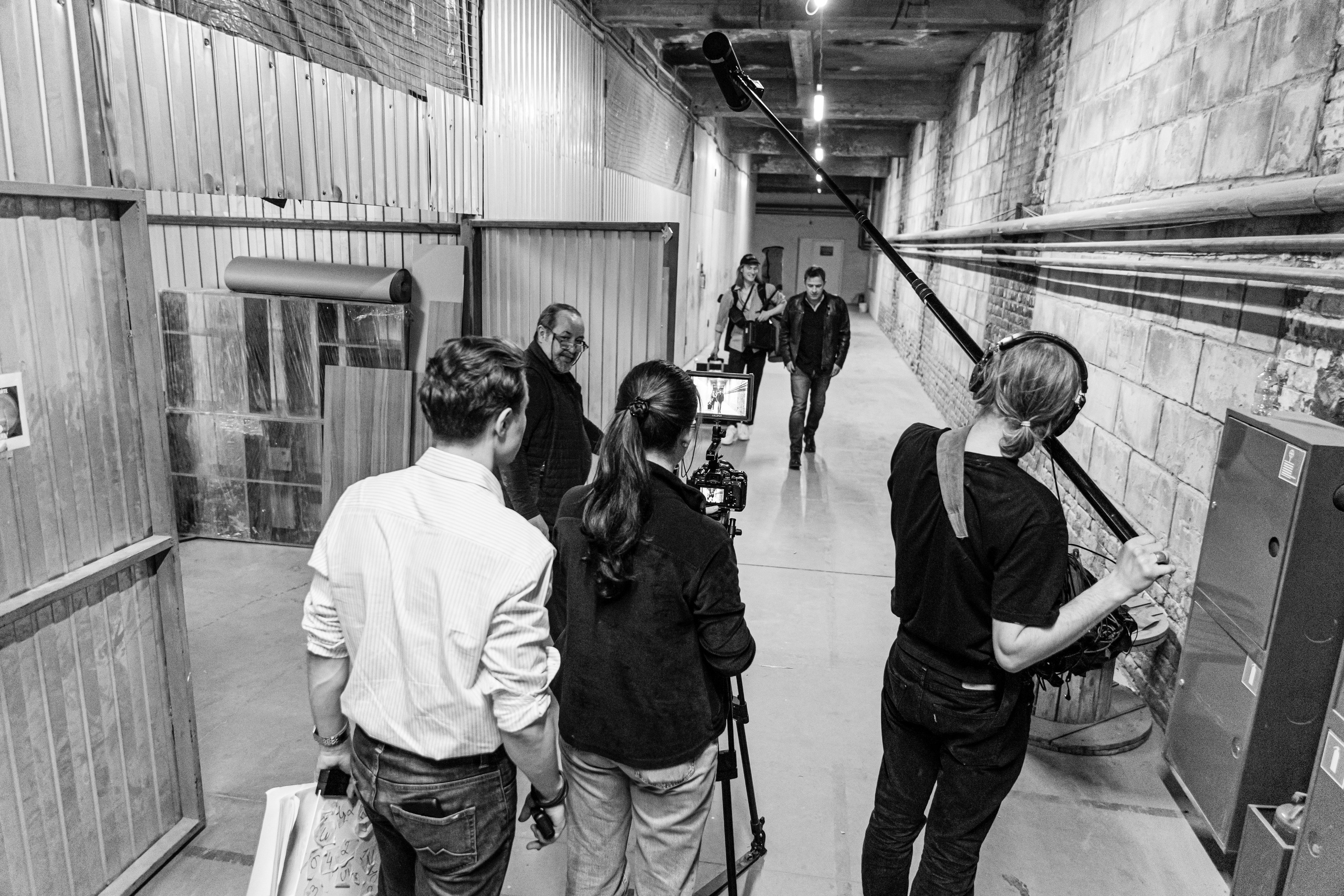 Репортаж мероприятия. Фотограф Москва Вероника Пименова