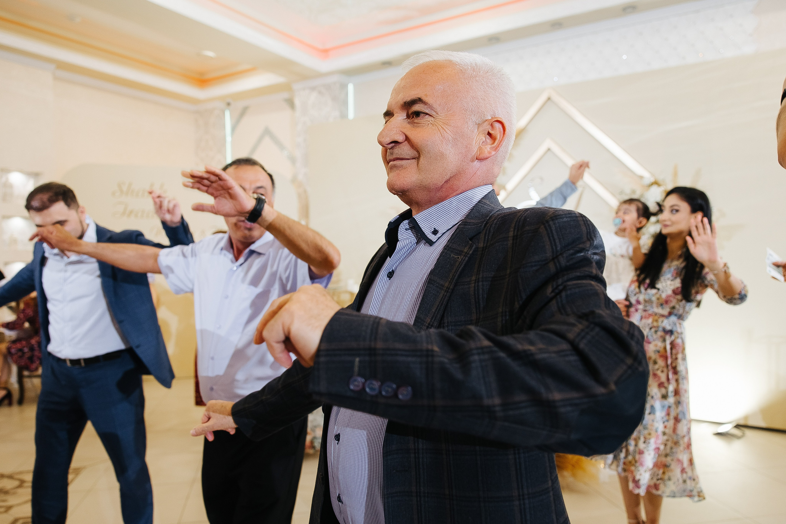 Шах и Ирада. Фотограф в Красноярске Надежда Воскресенская