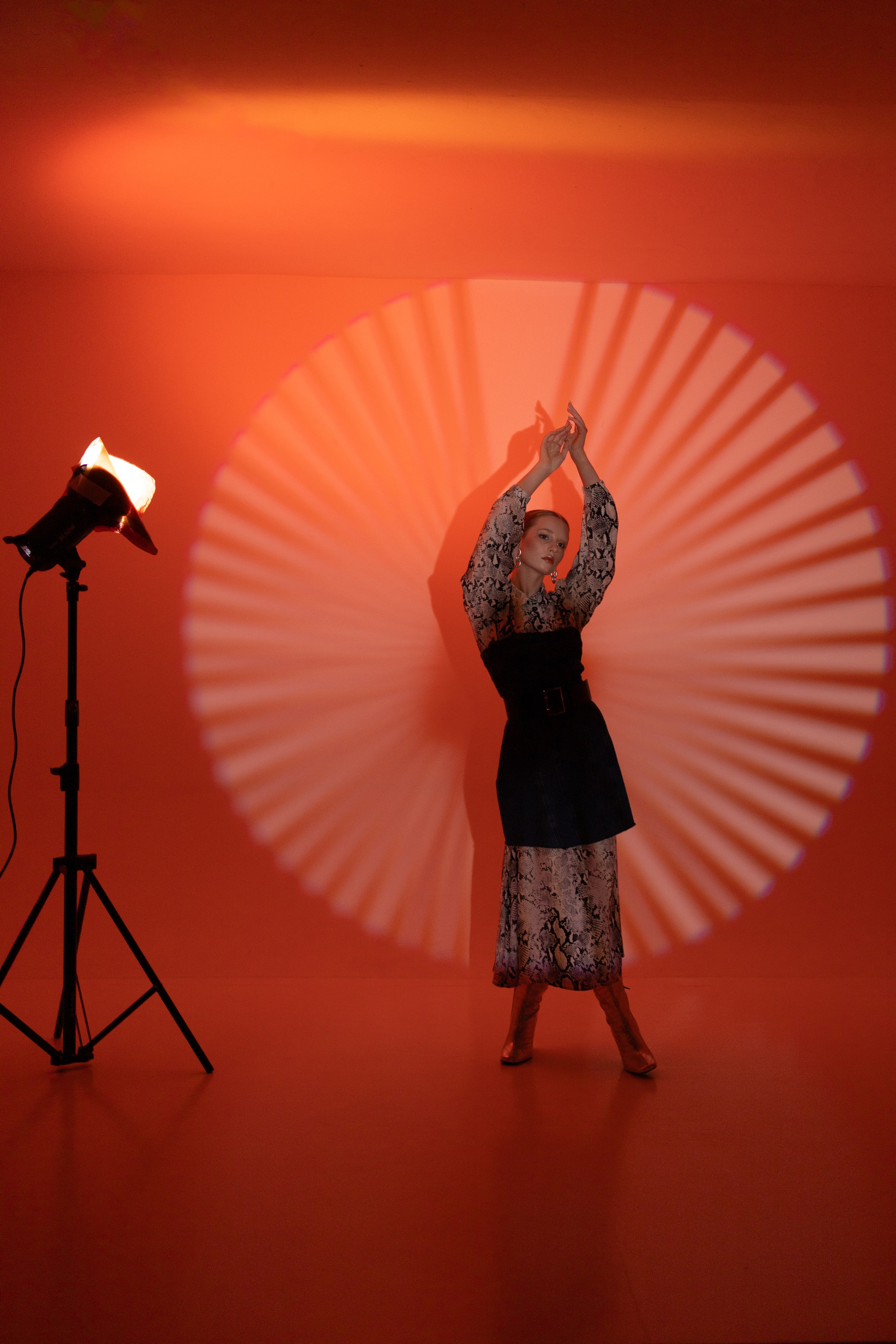 Цветная фотосессия в студии. Свадебный Фотограф в Иркутске Екатерина Елисеева