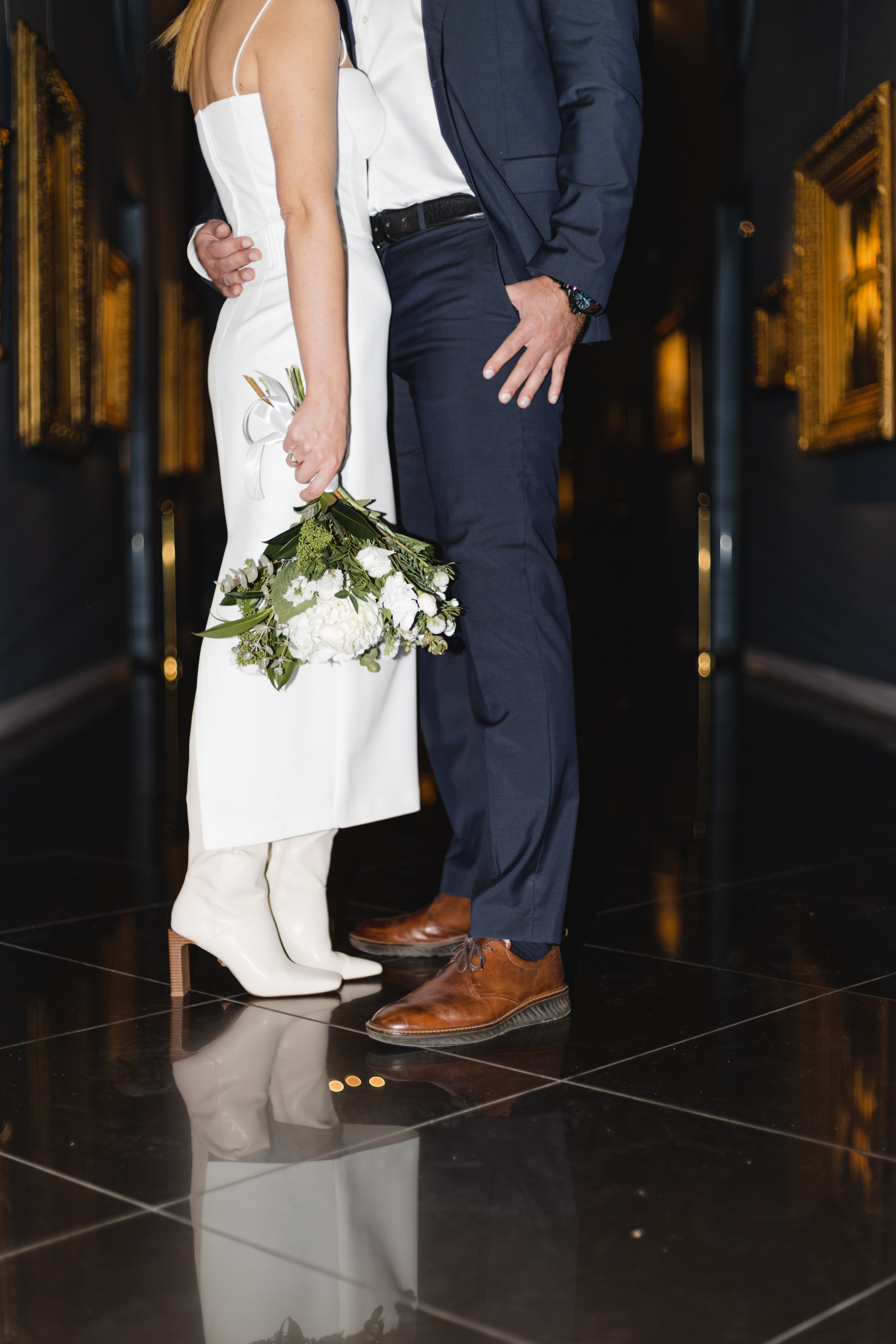 Дмитрий и Марина. Фотограф Москва, Светлана Королева