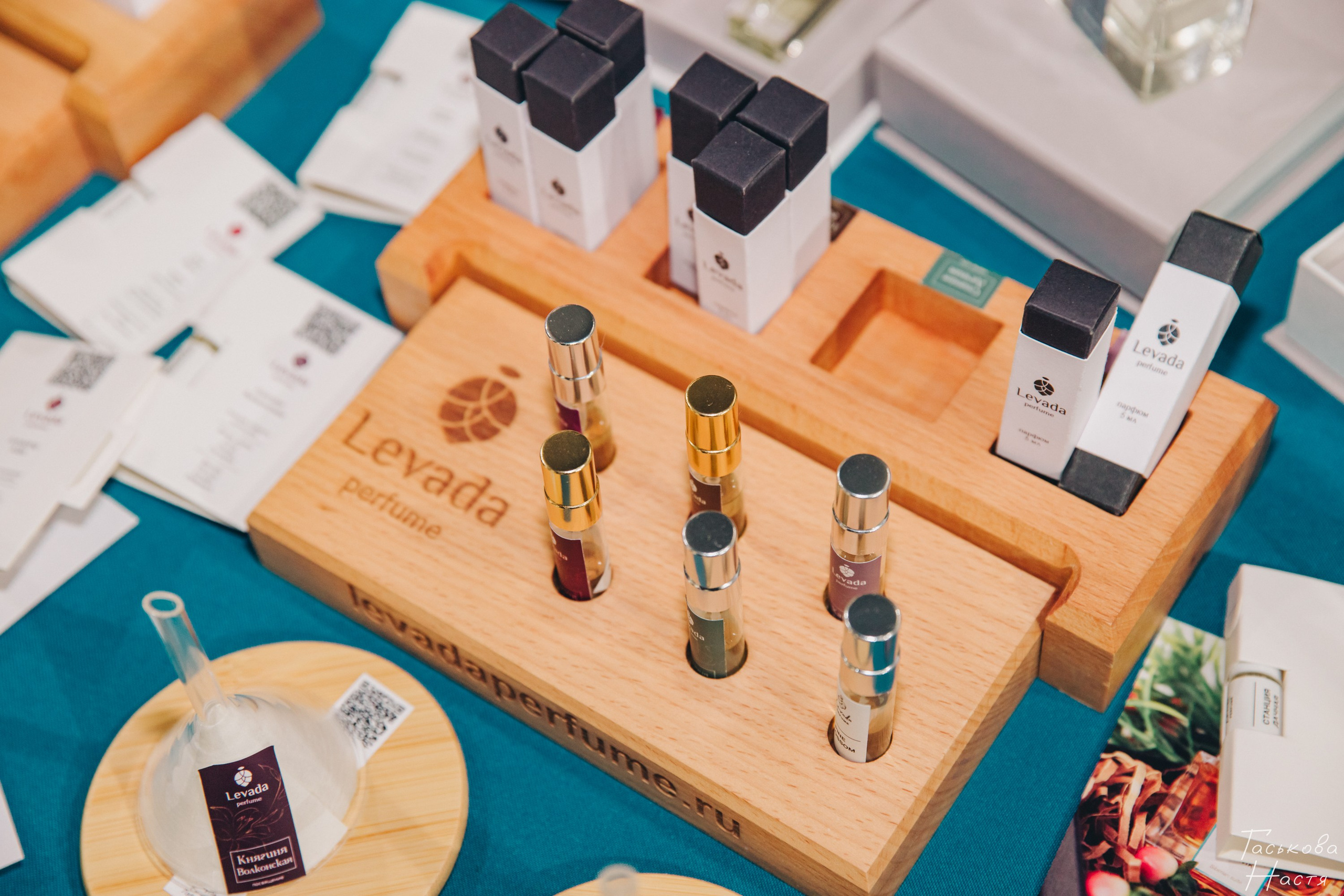 Новогодний маркет на Ангаре. Фотограф в Иркутске Настя Гаськова