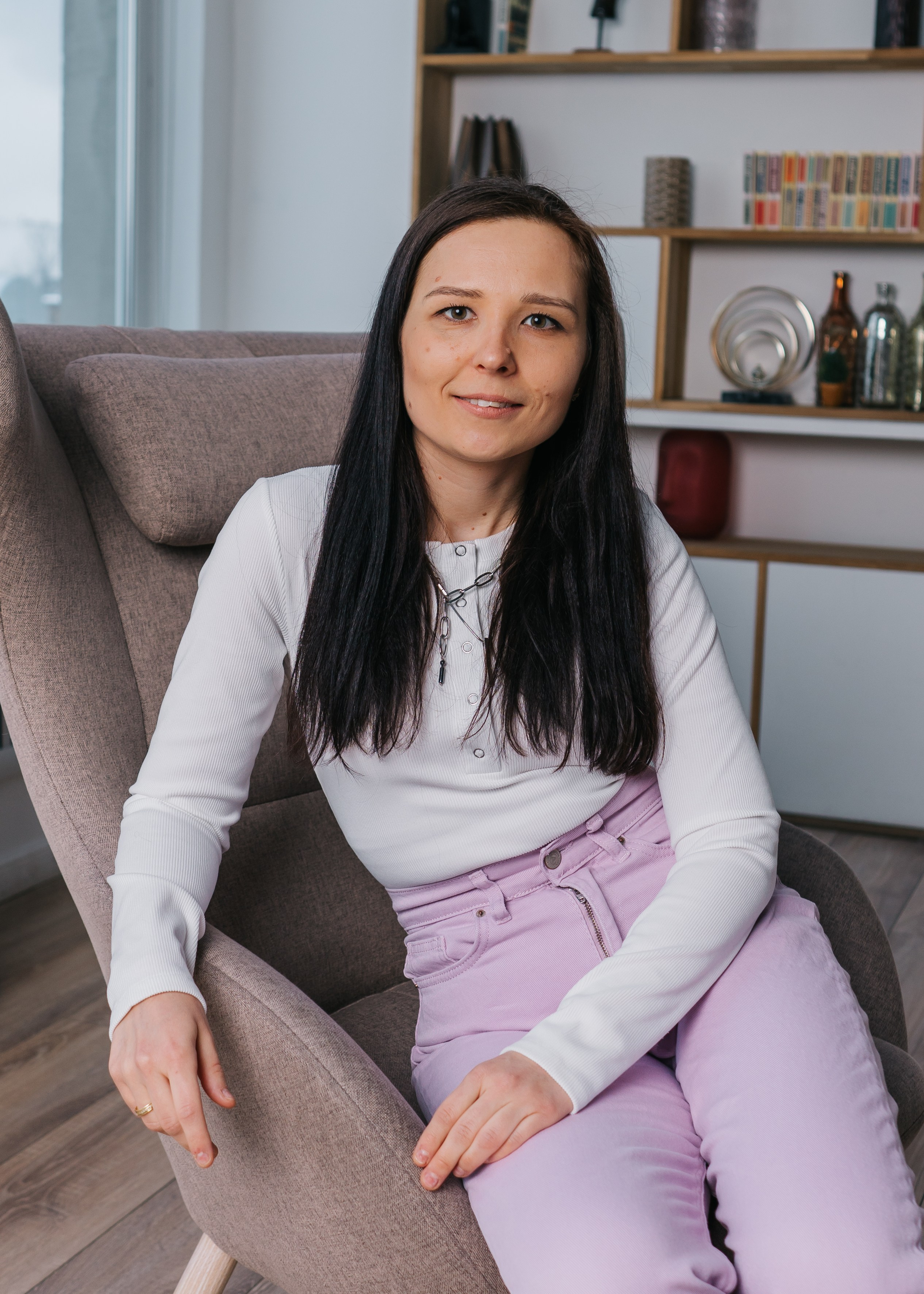 Нетворкинг «Проявляйся». Женский фотограф в Москве Анастасия Сидорова