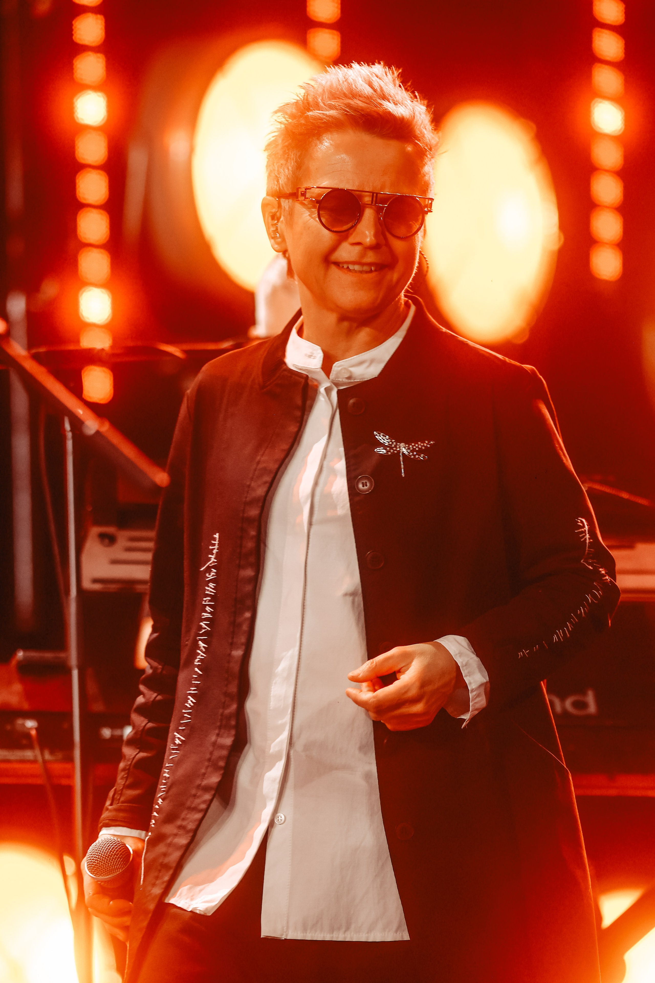 ЮБИЛЕЙНЫЙ КВАРТИРНИК У МАРГУЛИСА