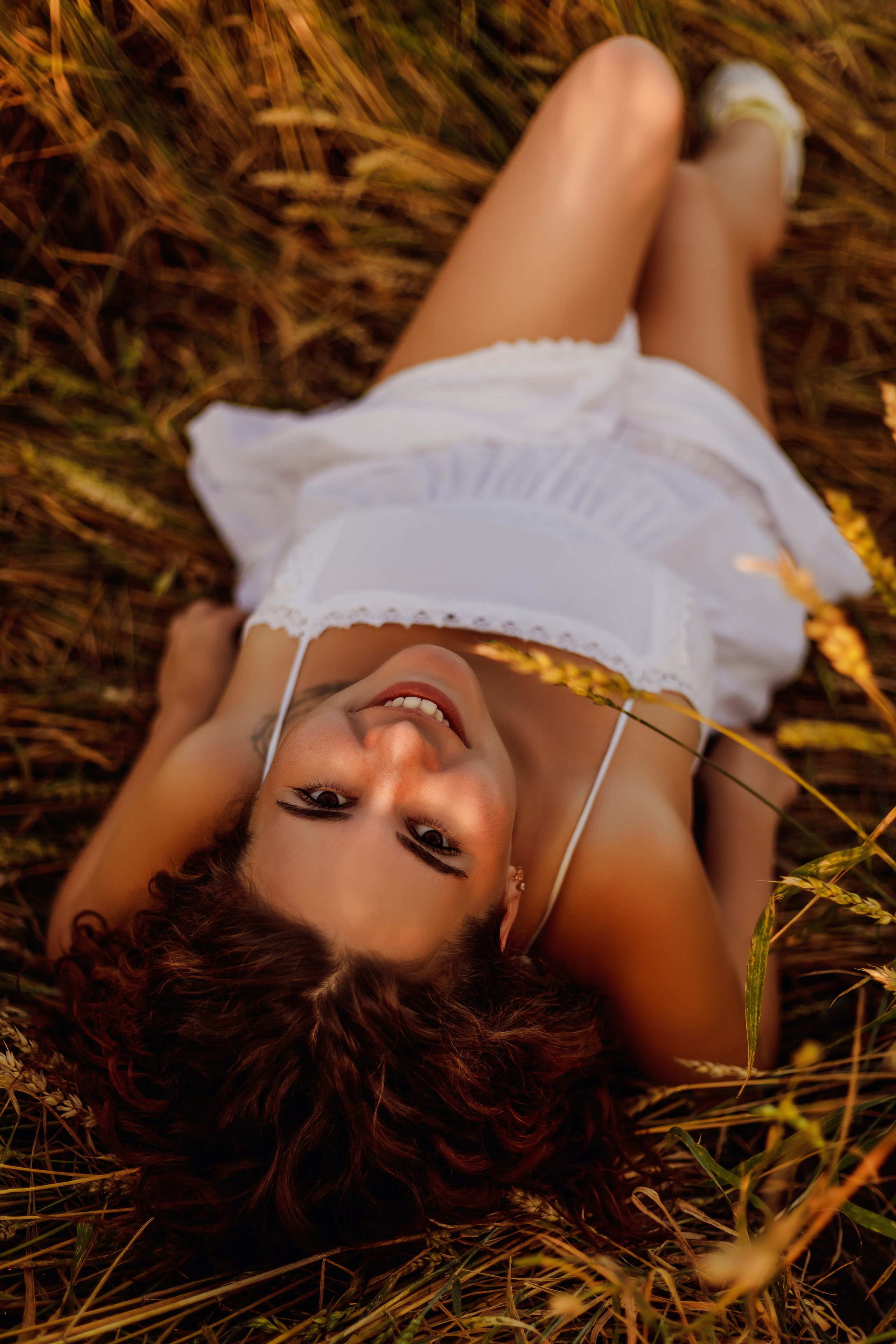 Творчество. Ирина Ананич. Фотограф в Красноярске