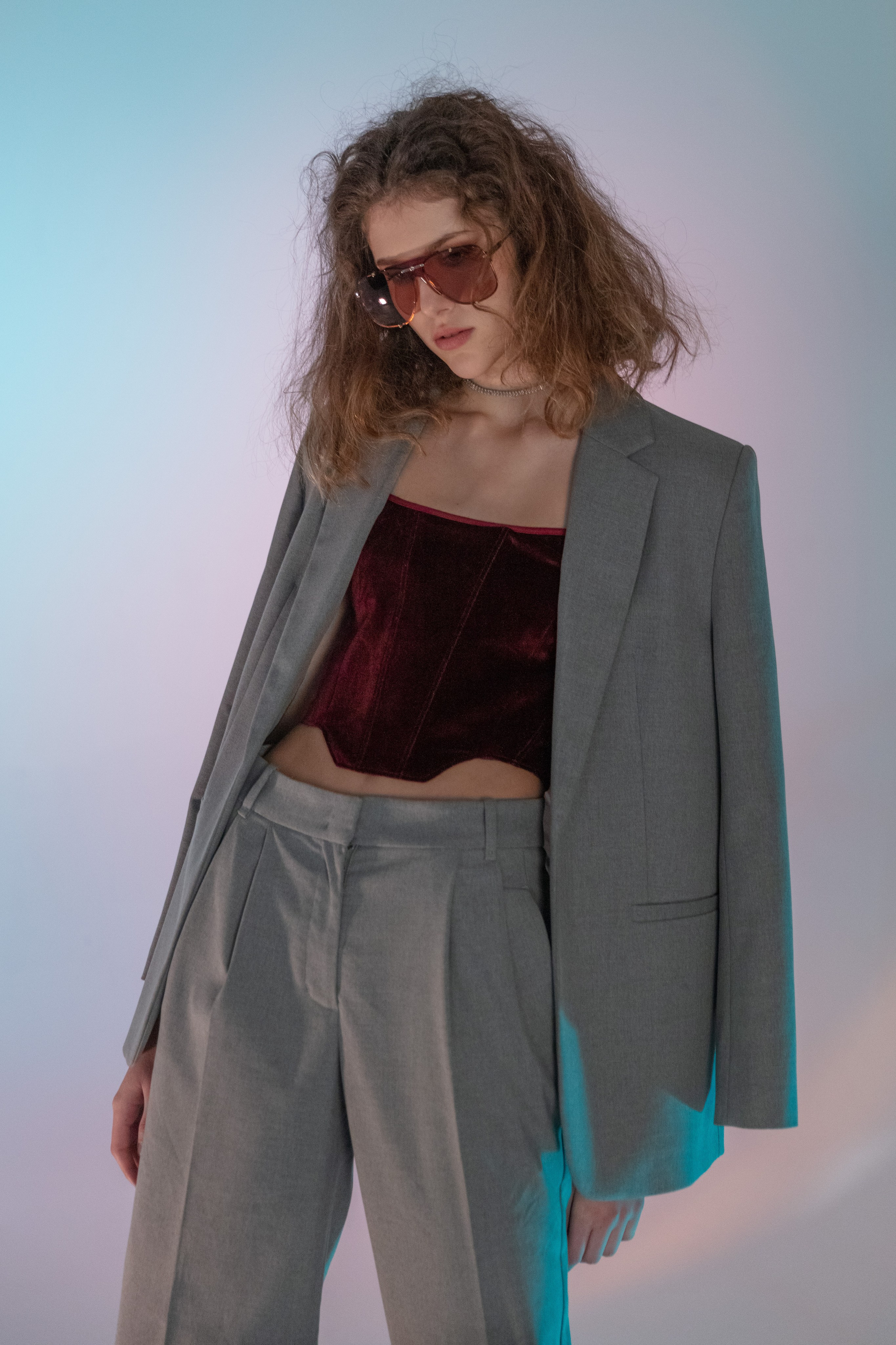 Glamour & Fashion. OneSnap