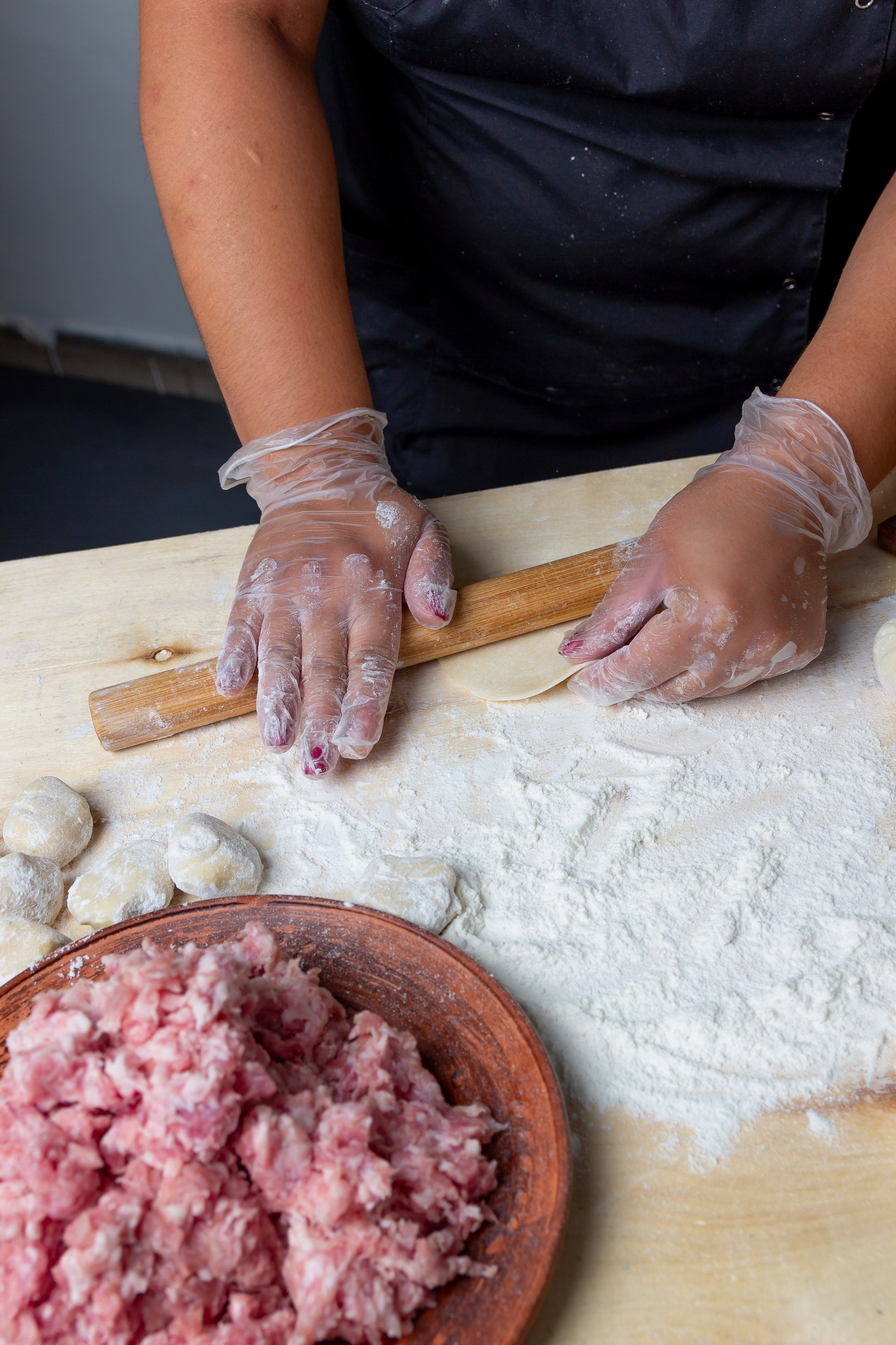 Фабрика Поляна. Александр Стряпунин — предметный фотограф в Улан-Удэ