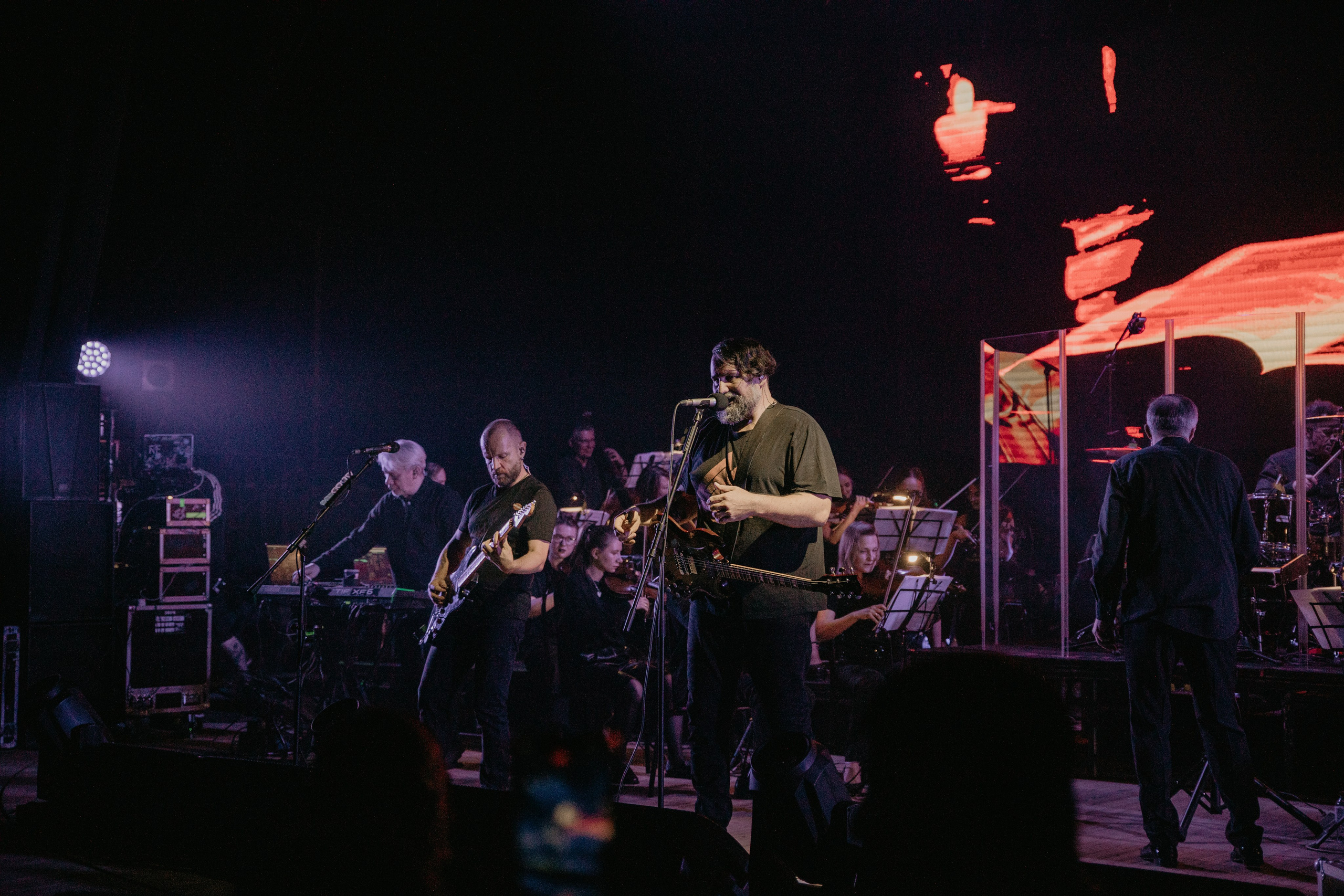 Концерты. Меня зовут Стас Барыкин, я фотограф. Живу и работаю в Ростове-на-Дону