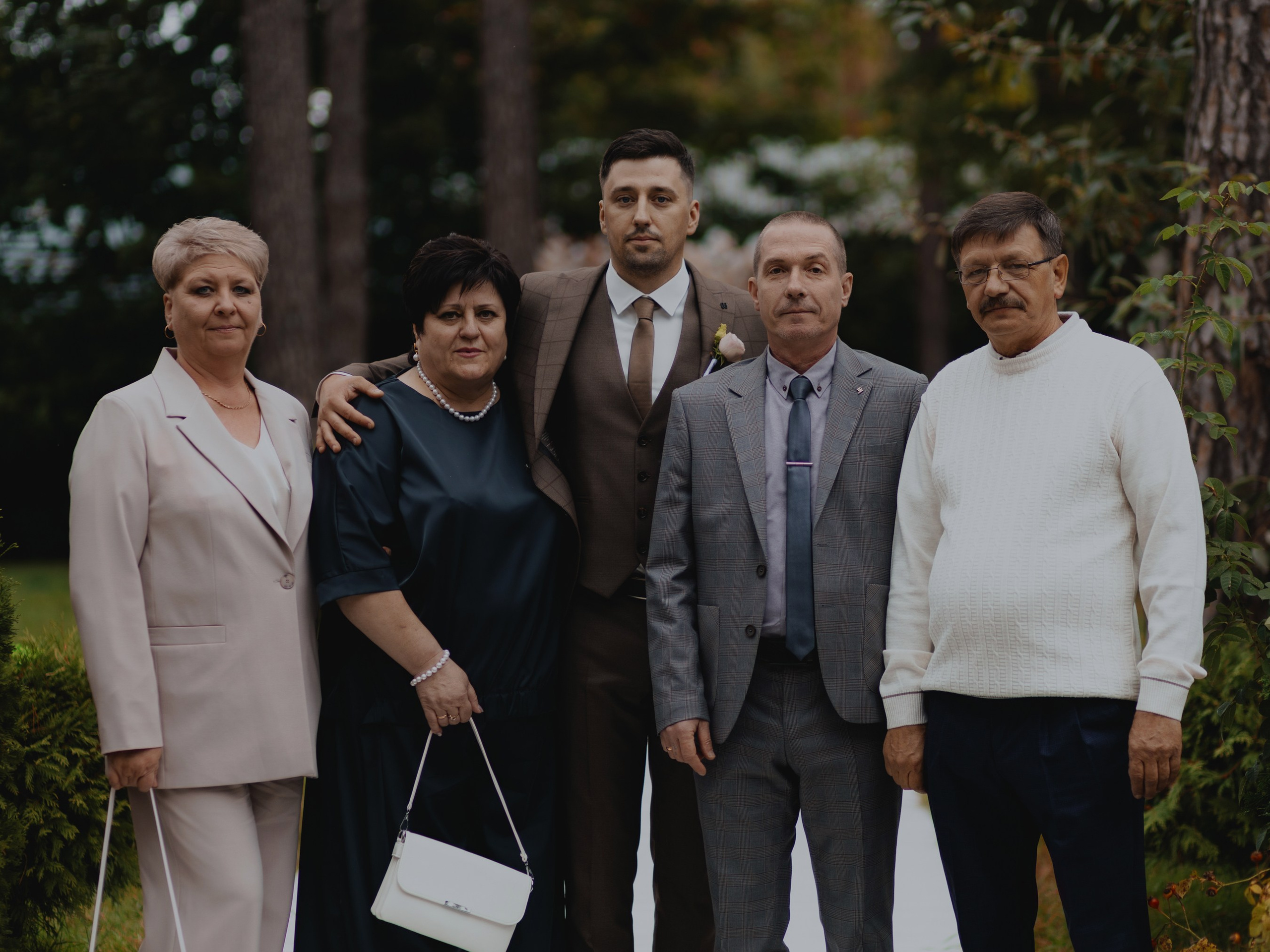 Сергей и Даша (полный день). Свадебные фотографы в Гомеле и Минске Сергей и Анастасия Фещенок