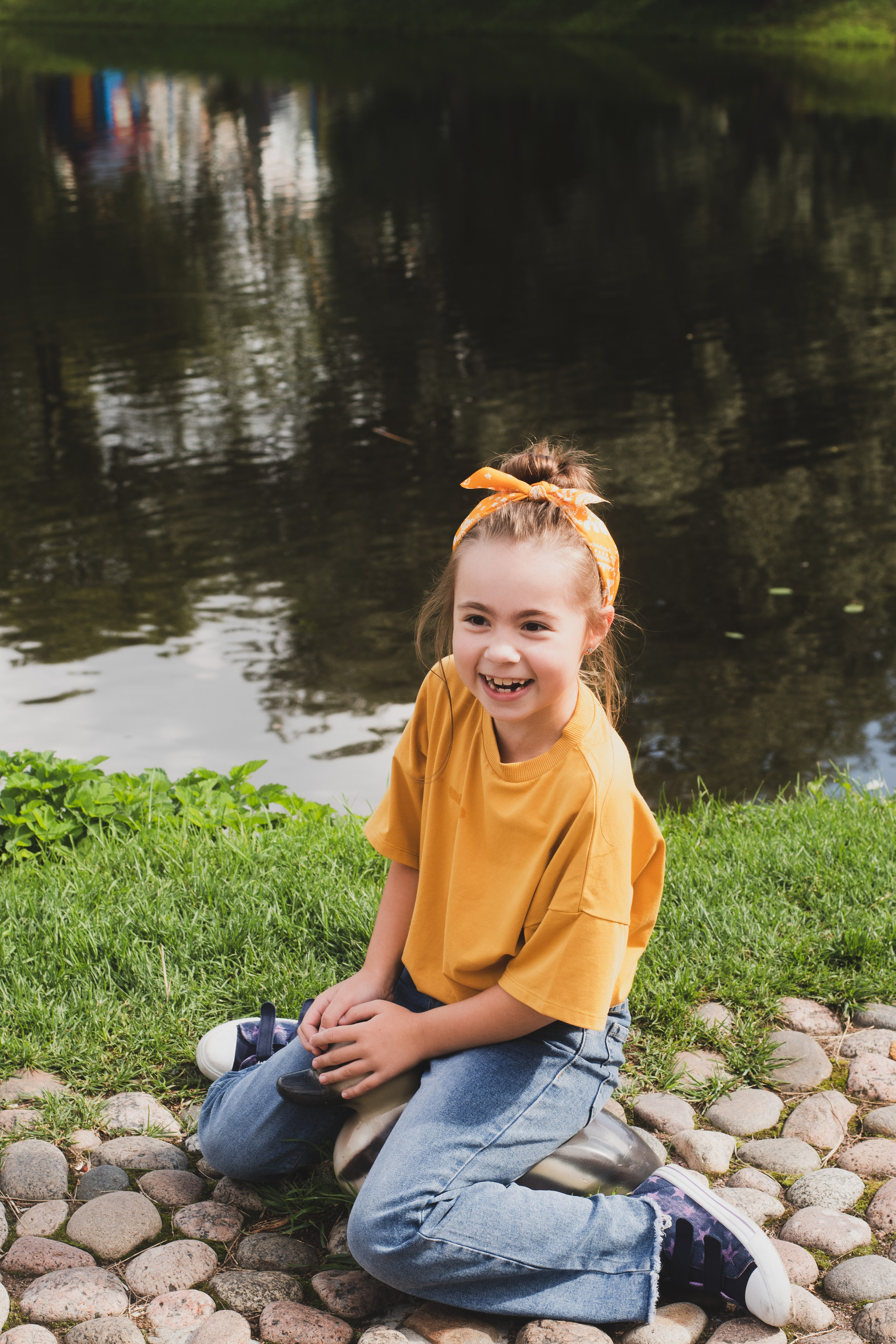 Семейные. Главная