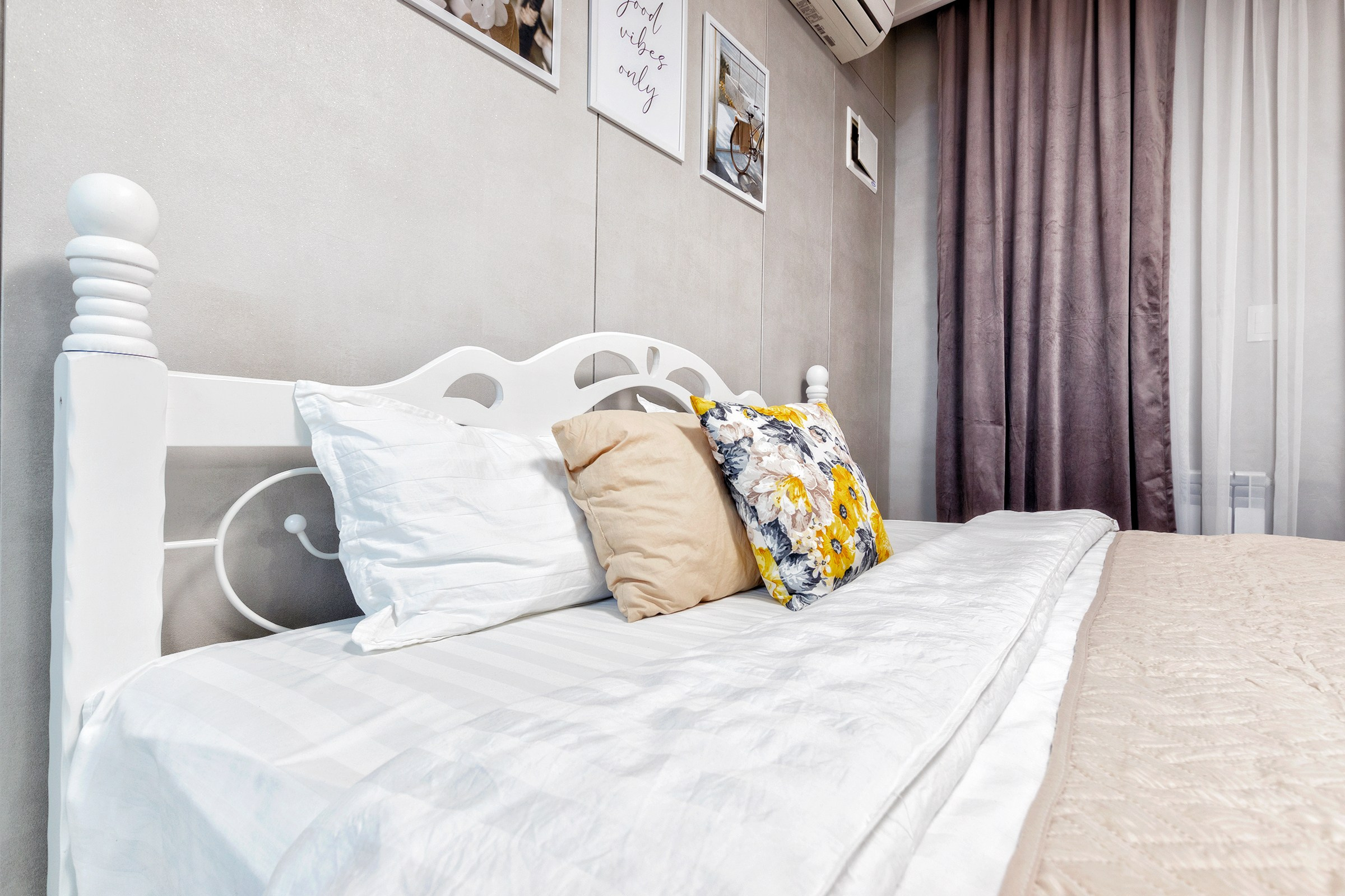 Интерьерная фотосъемка в Астане. Профессиональный фотограф в Астане