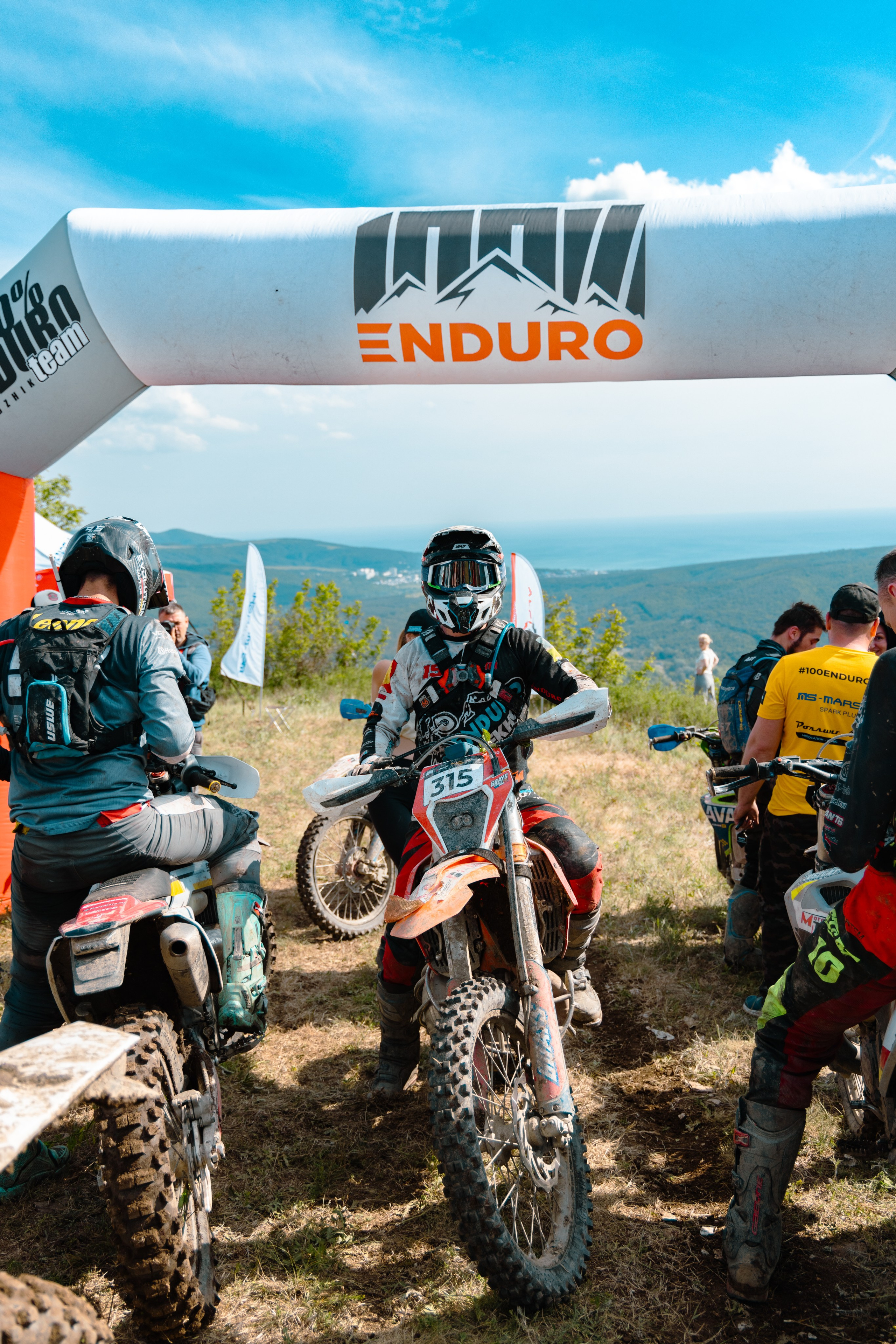 12.05.24 Гонка. Ваш экстрим фотограф Кудрева Яна