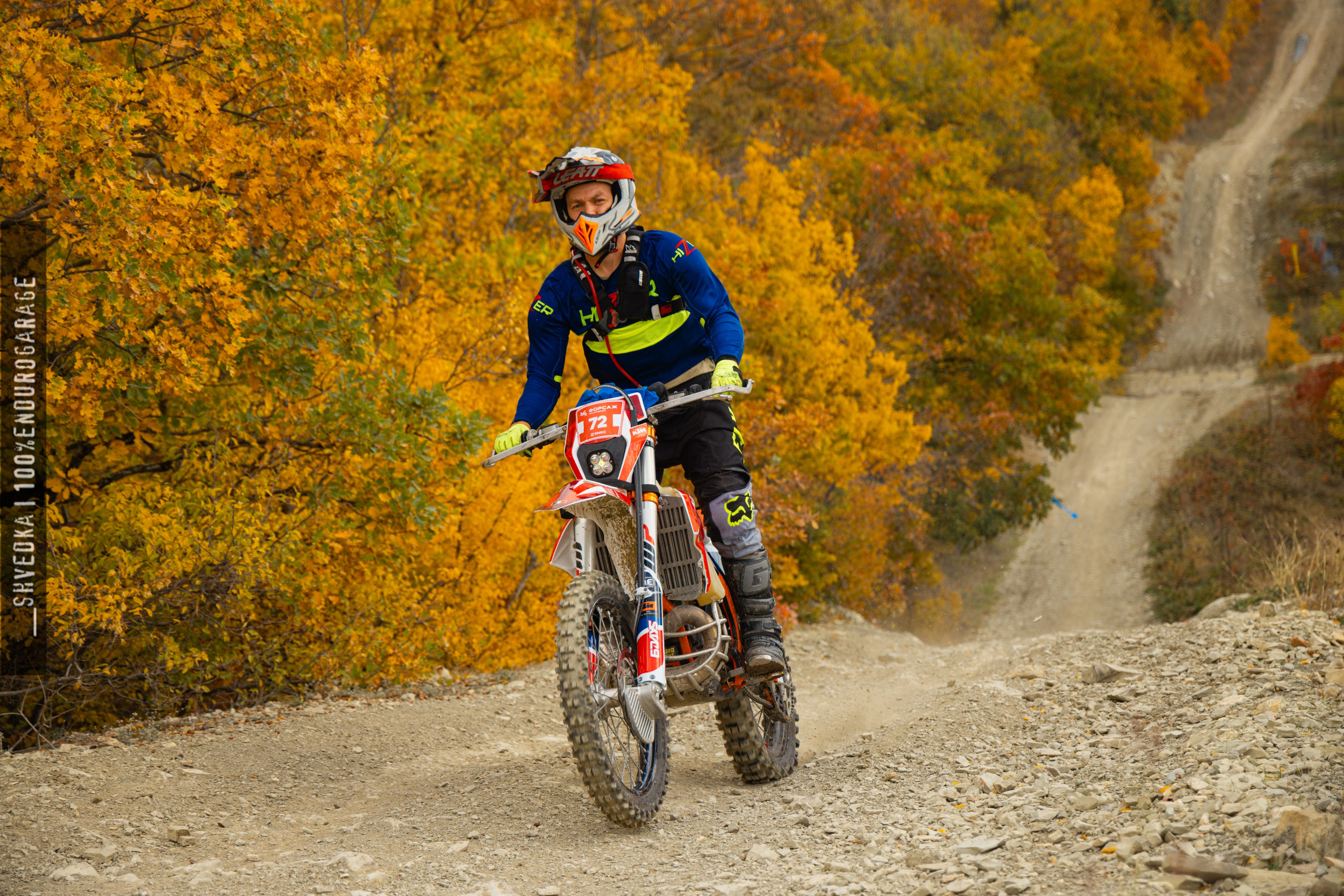 Гонка. Ваш экстрим фотограф Кудрева Яна