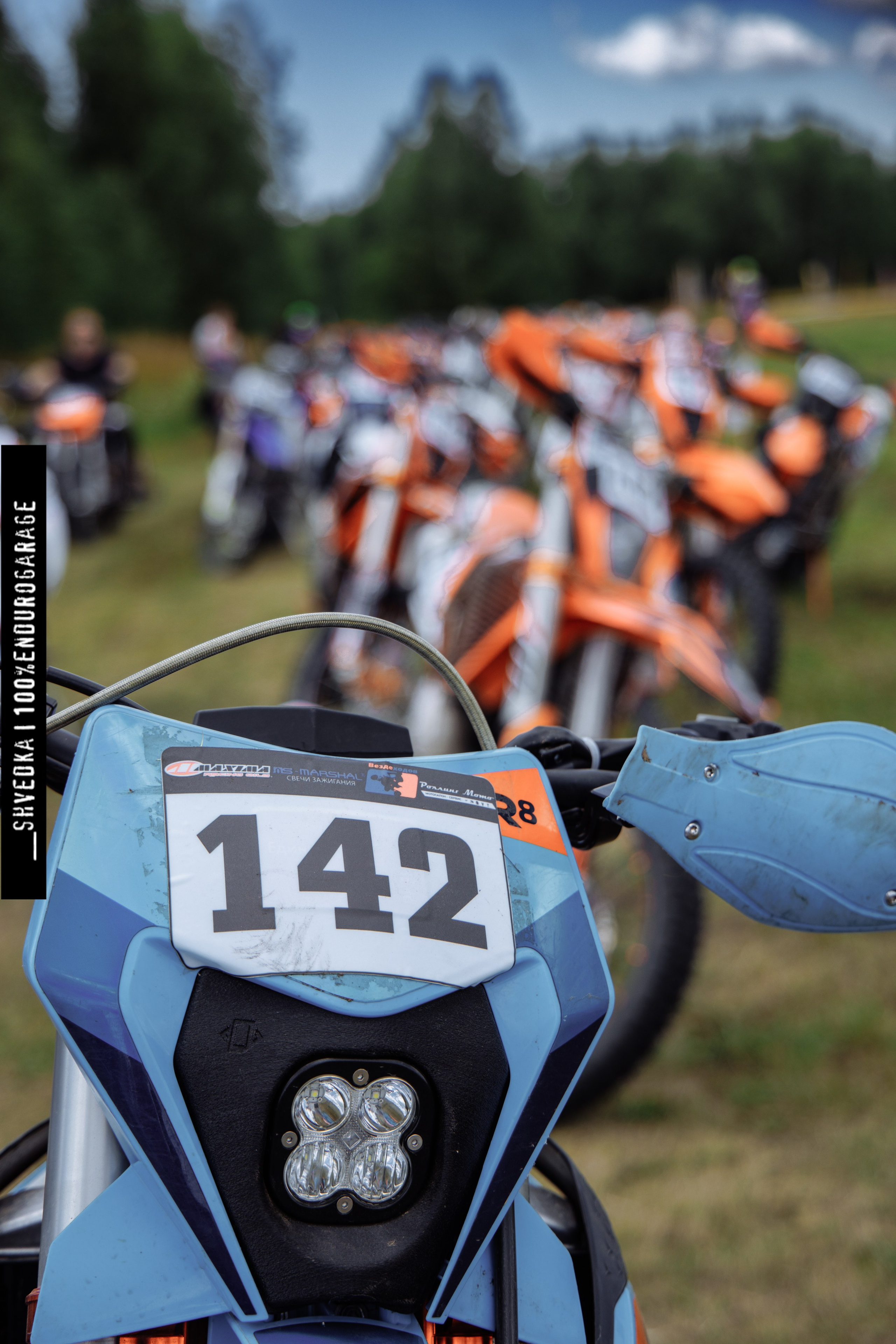 ПЕРВЫЙ ЛЕСНОЙ ДЕНЬ. Ваш экстрим фотограф Кудрева Яна