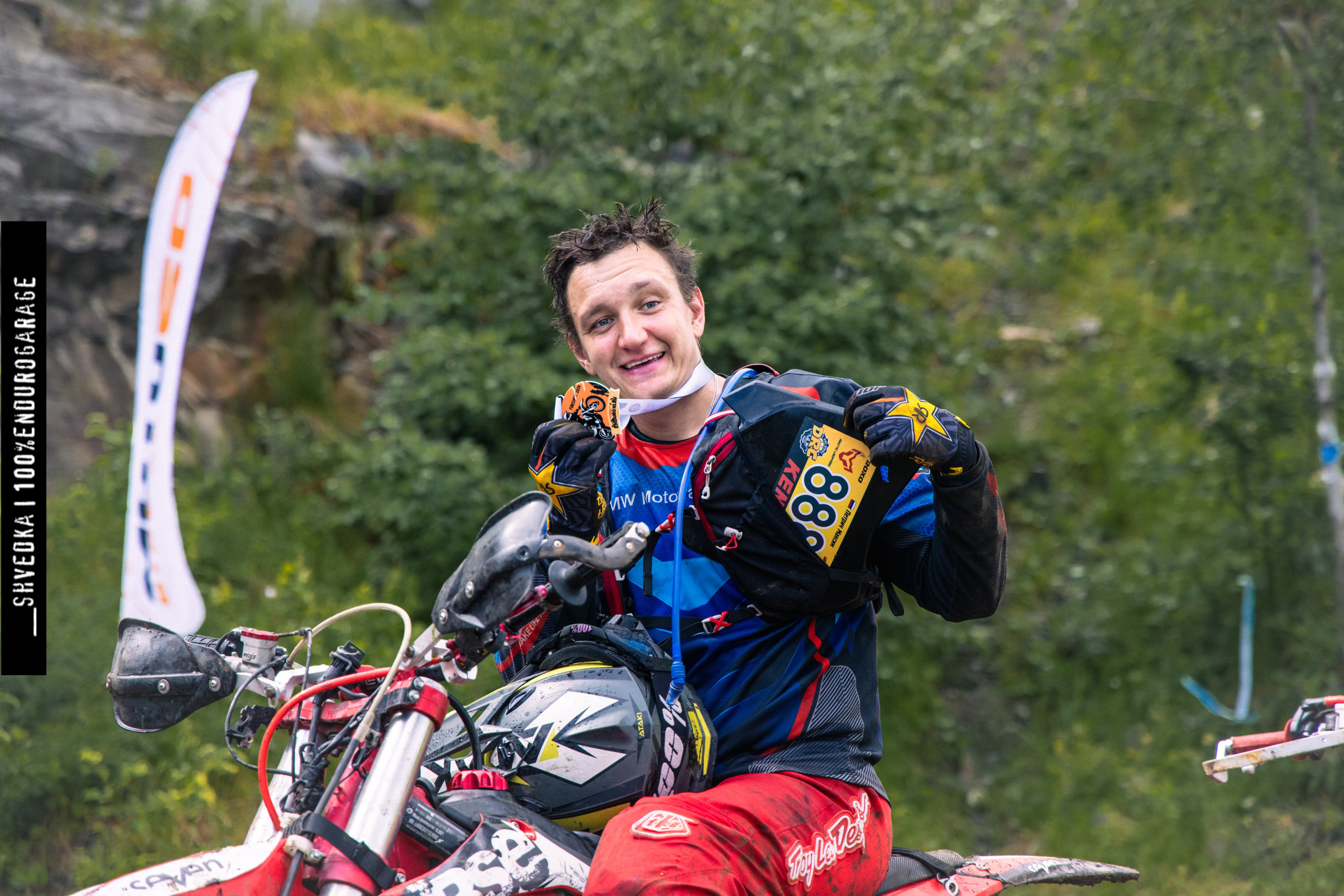 10.06. Ваш экстрим фотограф Кудрева Яна