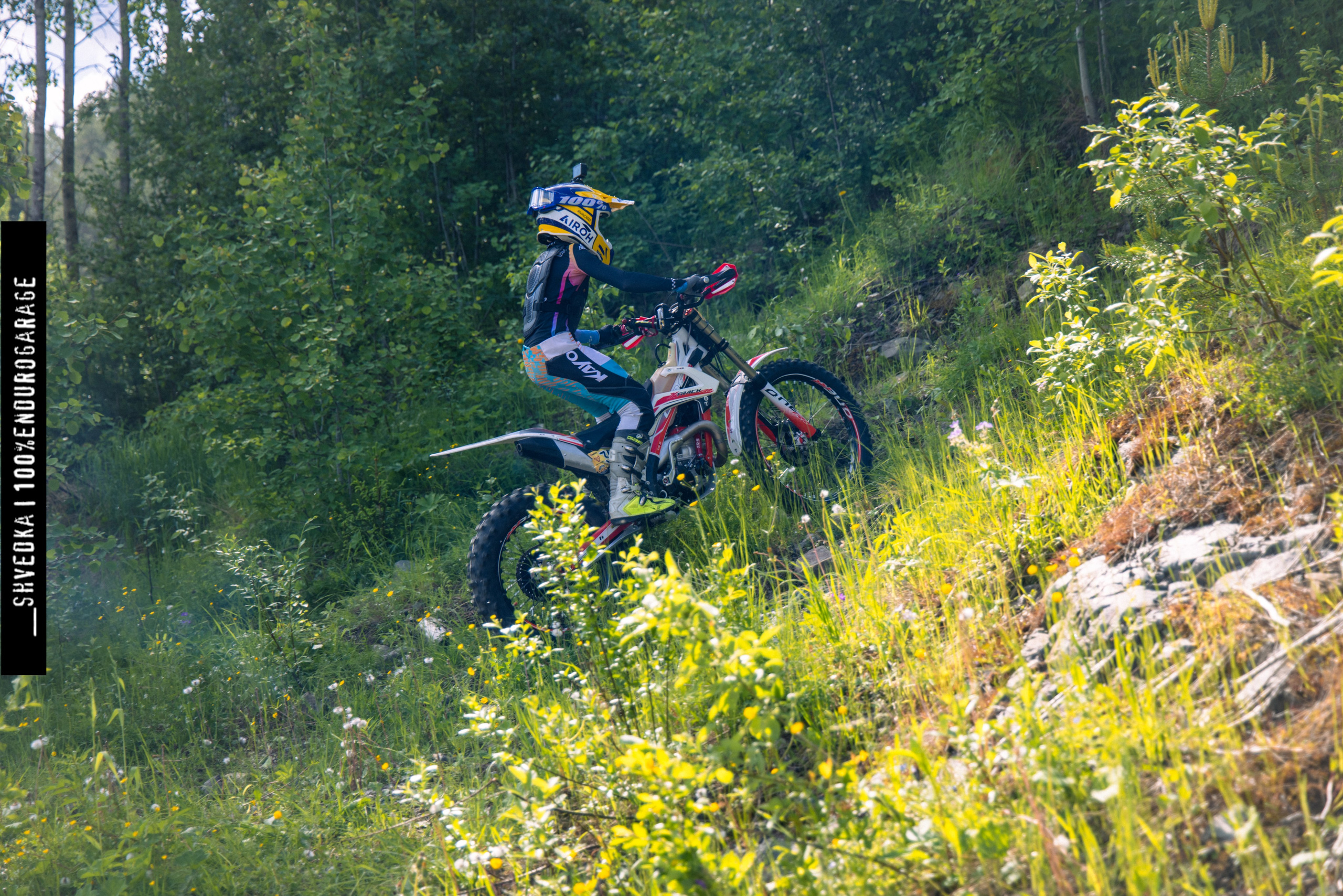 10.06. Ваш экстрим фотограф Кудрева Яна