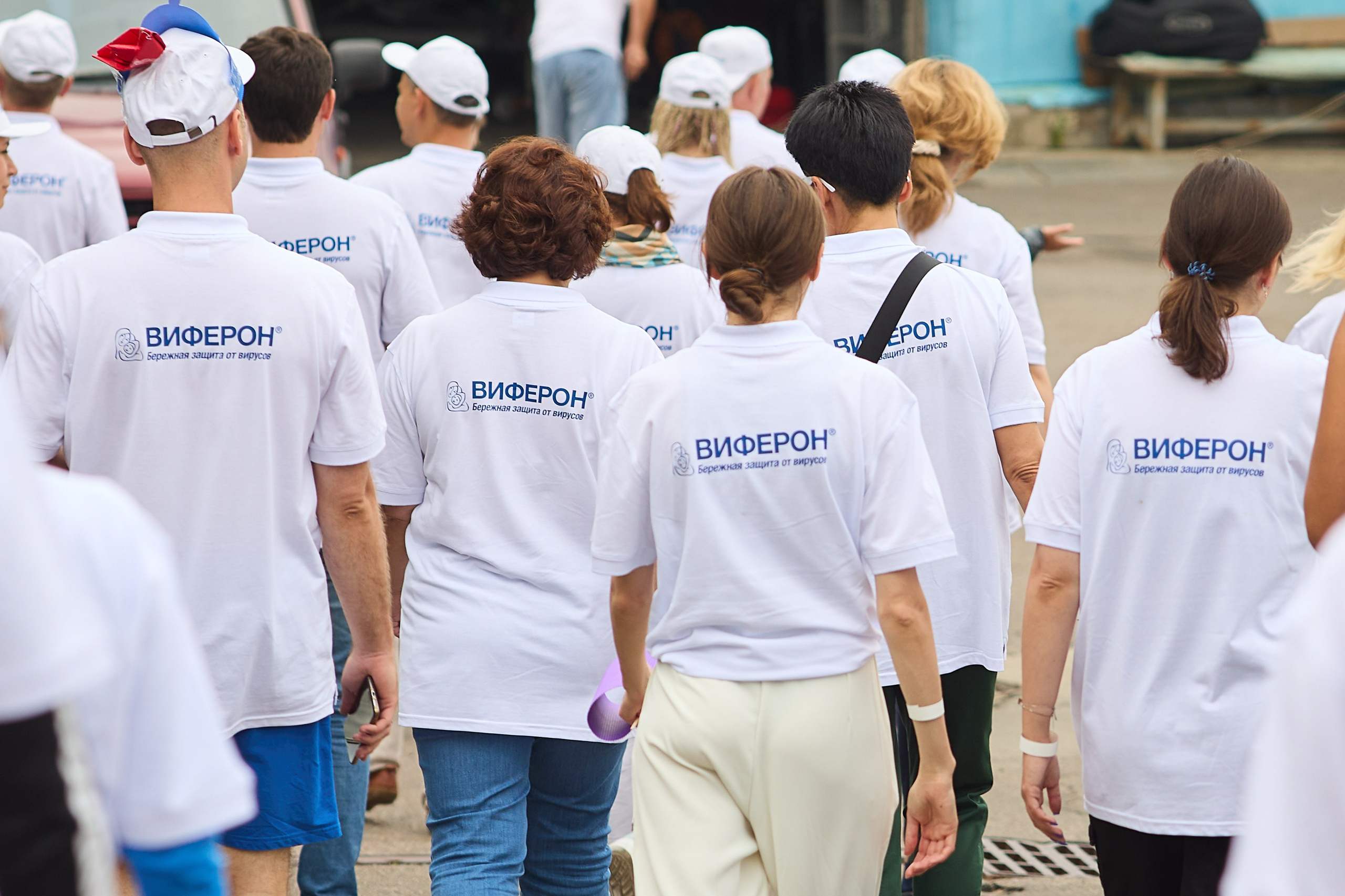 Юбилейная Регата «Виферон». Александр Осин — корпоративный и семейный фотограф в Москве