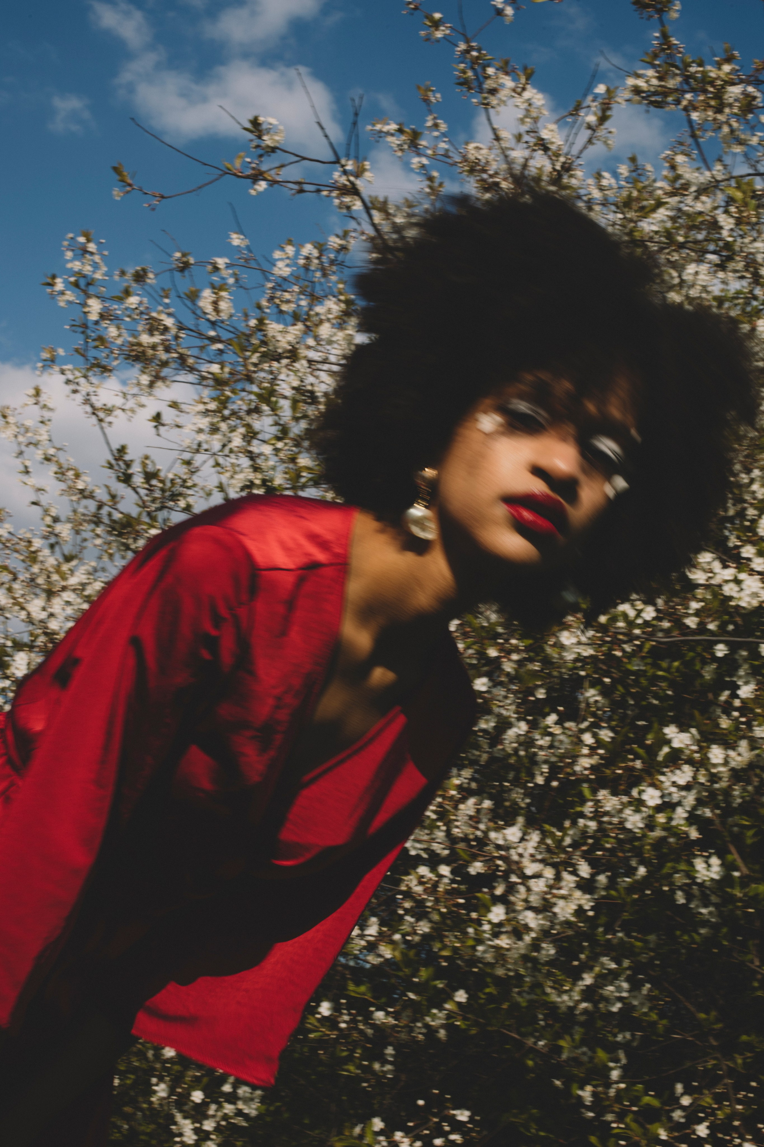 Ванесса. Лайфстайл фотограф в Москве Катюша Кузьмина