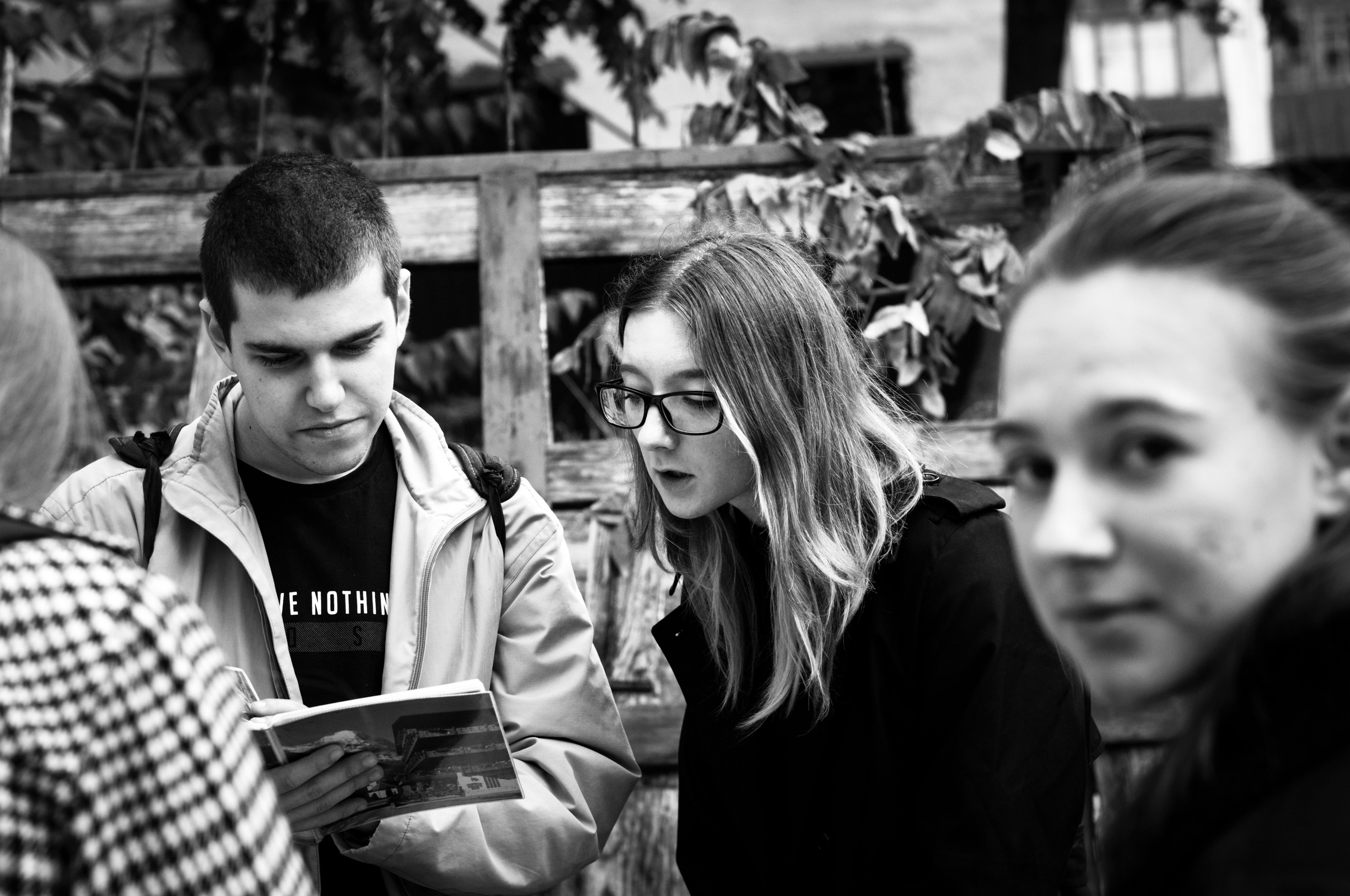 Находка 13.10.24. Репортажный фотограф в Симферополе Зареев Иван