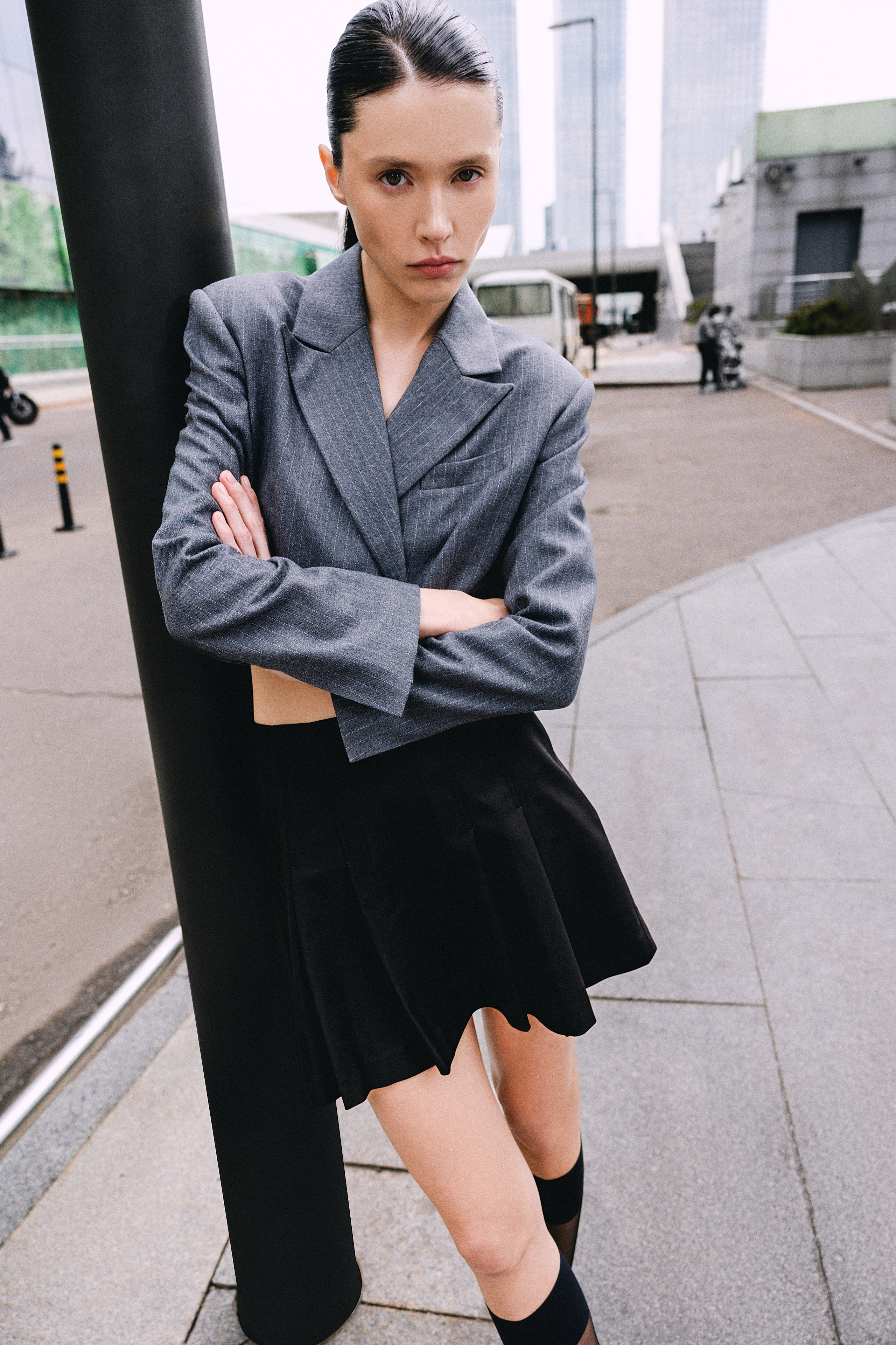 Лукбук. Ref.Project- съемки под ключ для вашего бренда