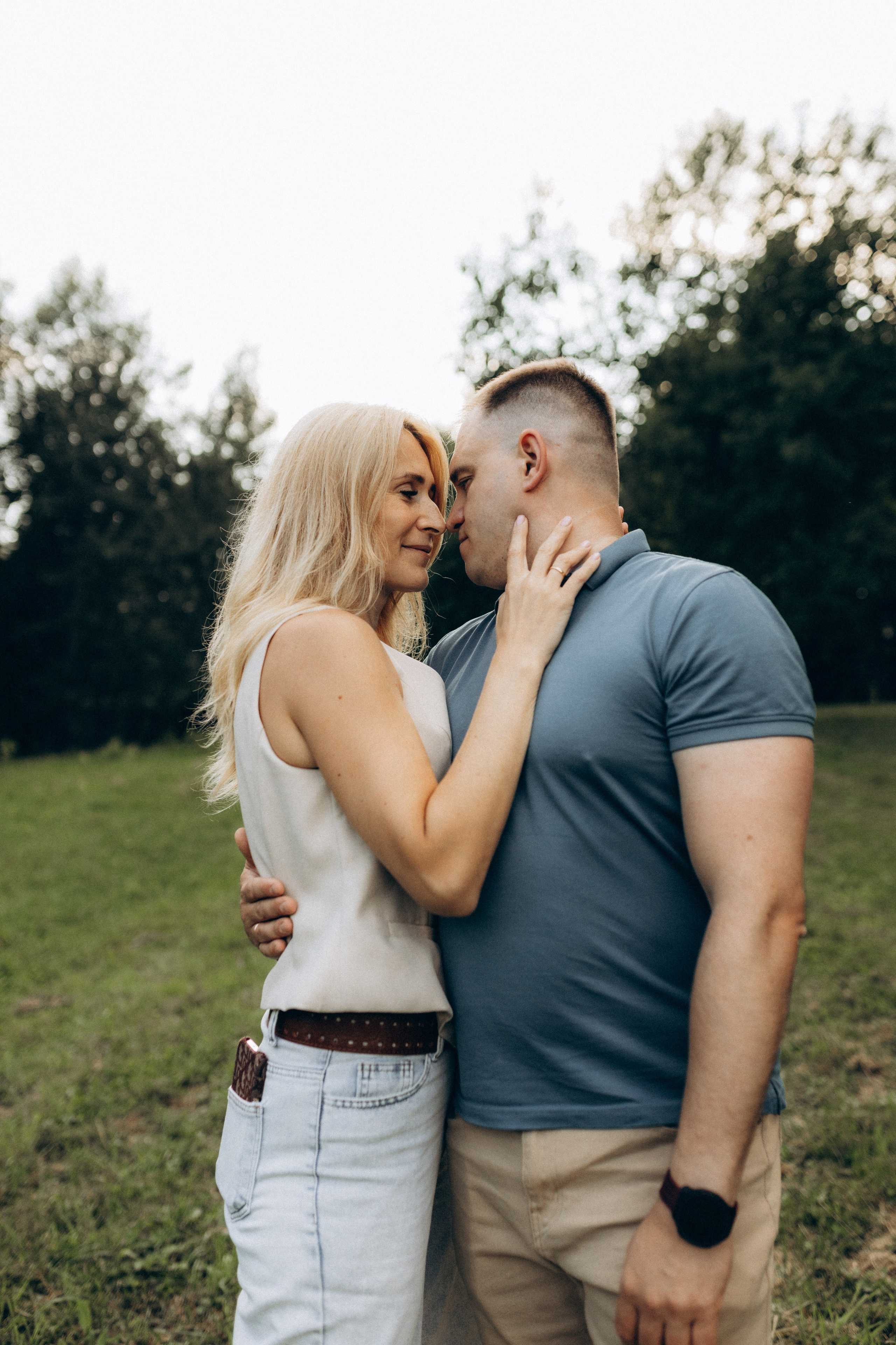 Наташа, Андрей, Эмиль, Стас, Ярослав и Арчи. Фотограф НОГИНСК, Москва, Анастасия Белая