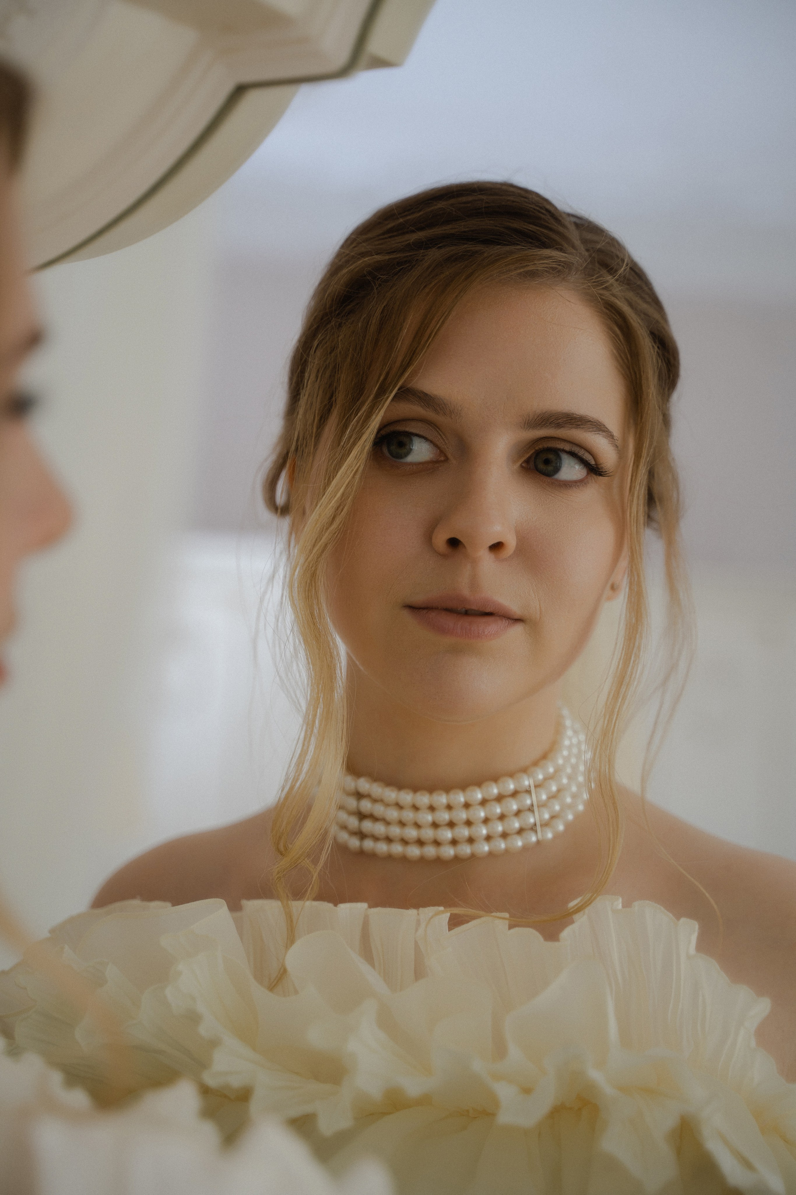 Вероника и Александр. Фотограф Аля Овчарова