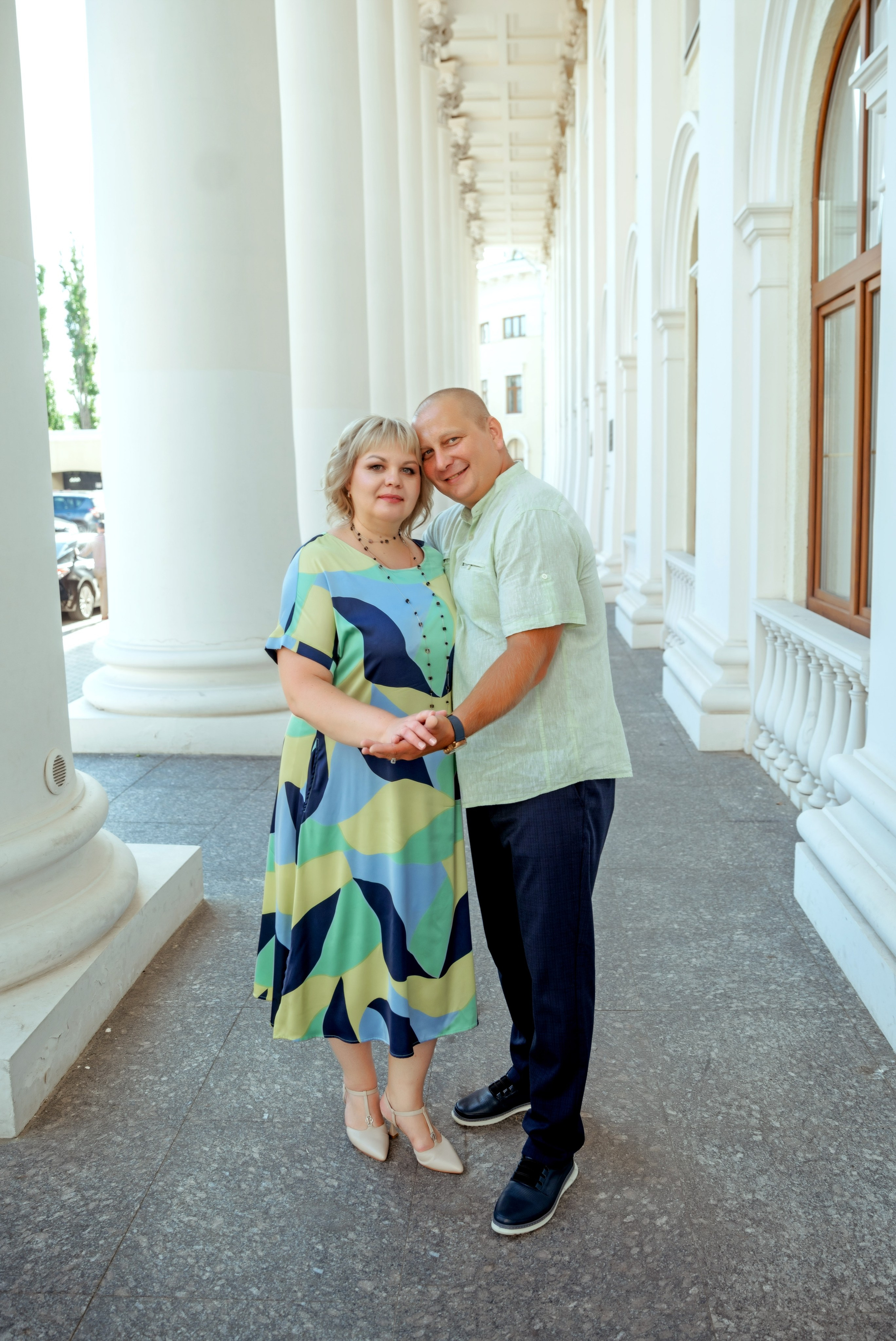 Семейные фотосессии. Семейный и детский фотограф в Нижнем Новгороде