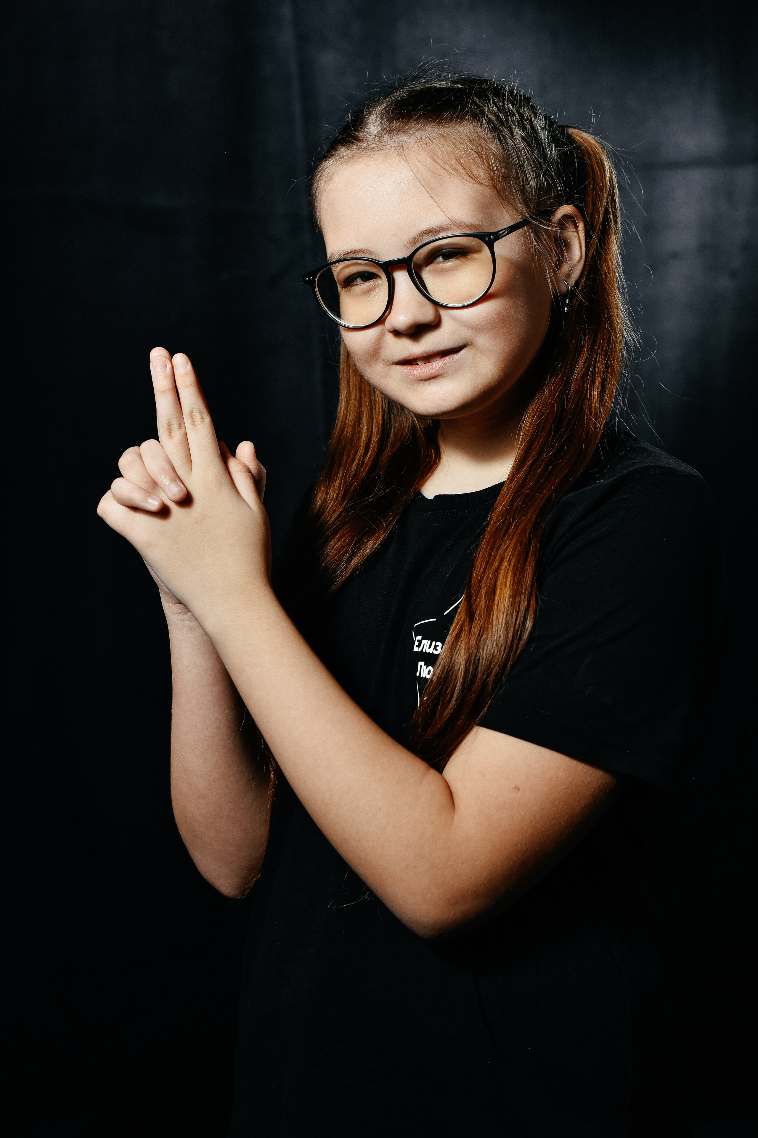 Дети «Артист»