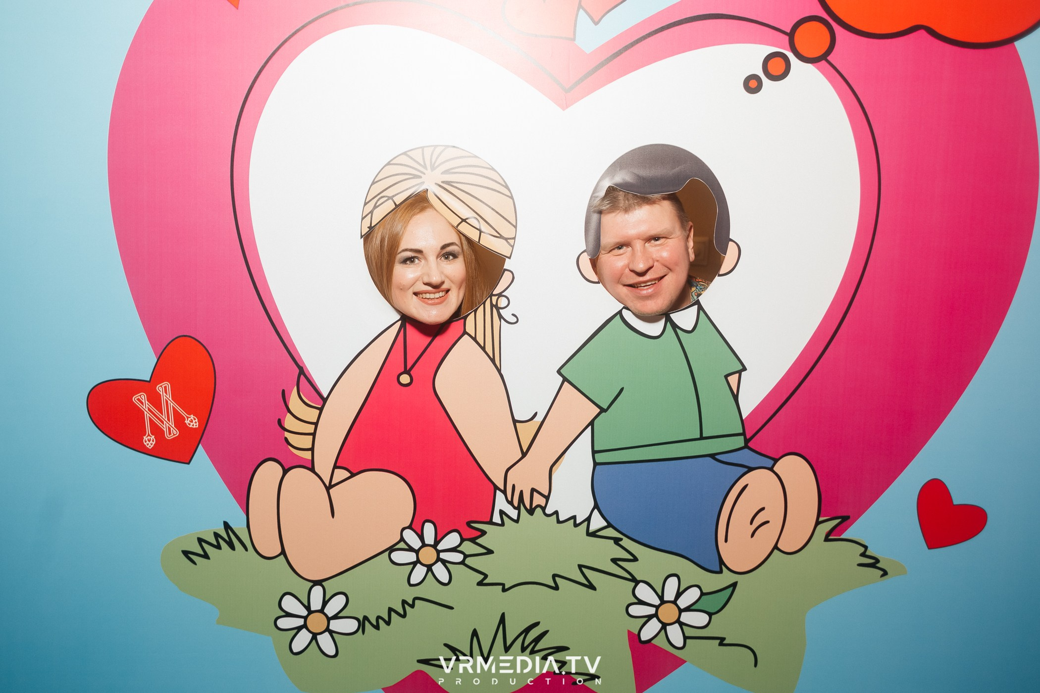 День рождения ресторана «Мюнхен»