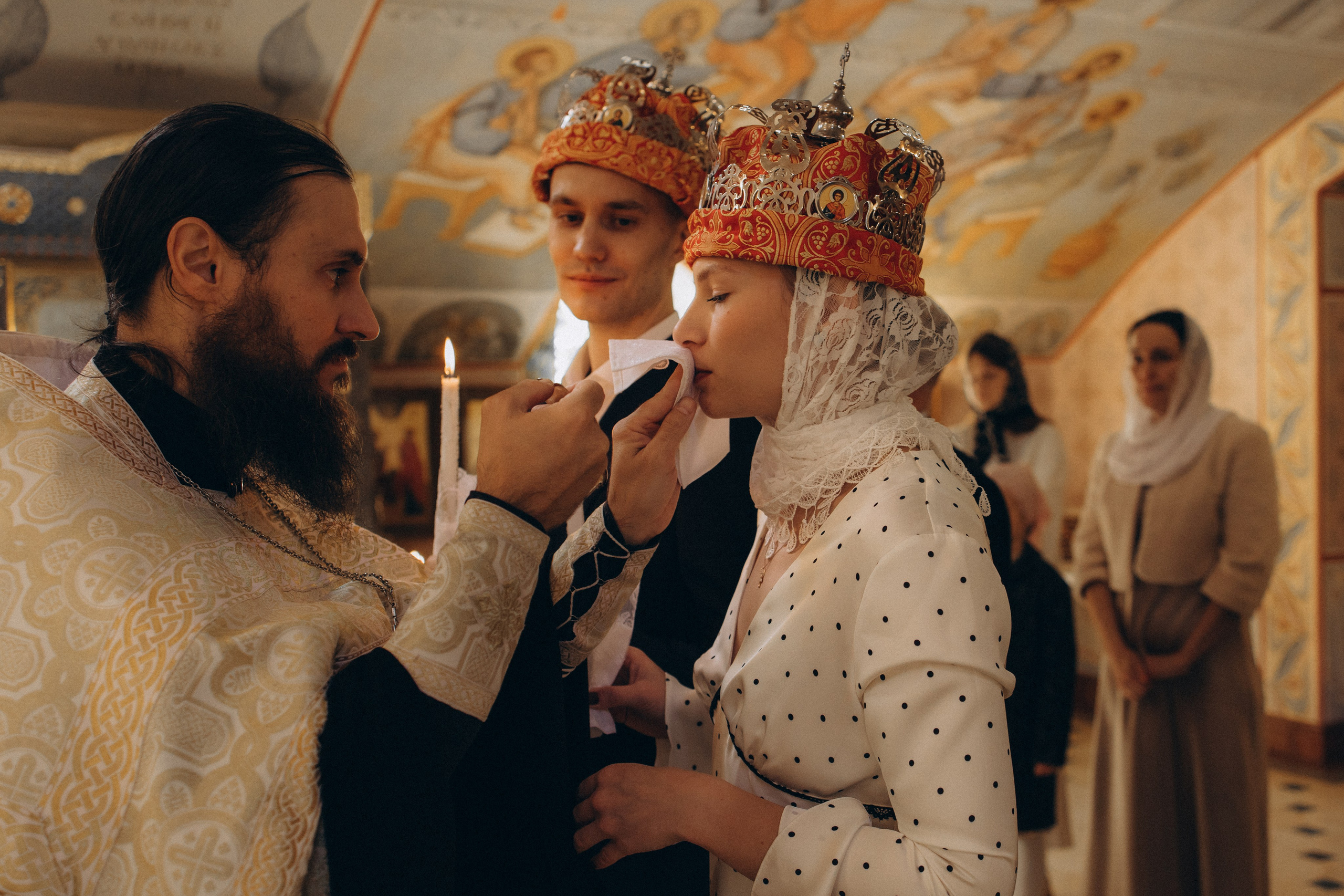 Дмитрий & Дарина. Семейный фотограф Москва Наталия Осьмакова