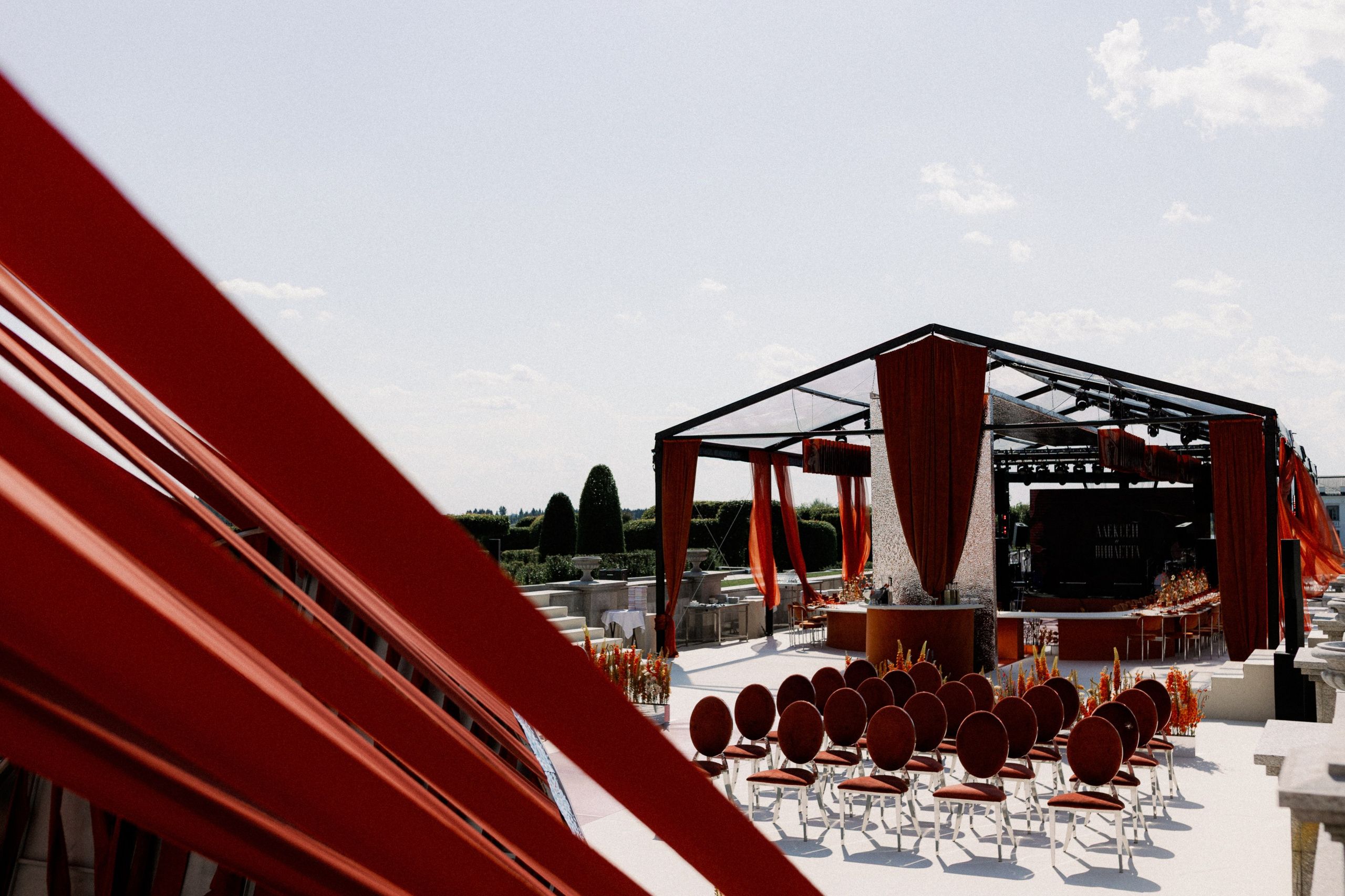 Рождение Венеры. Фотограф Serj Ganso