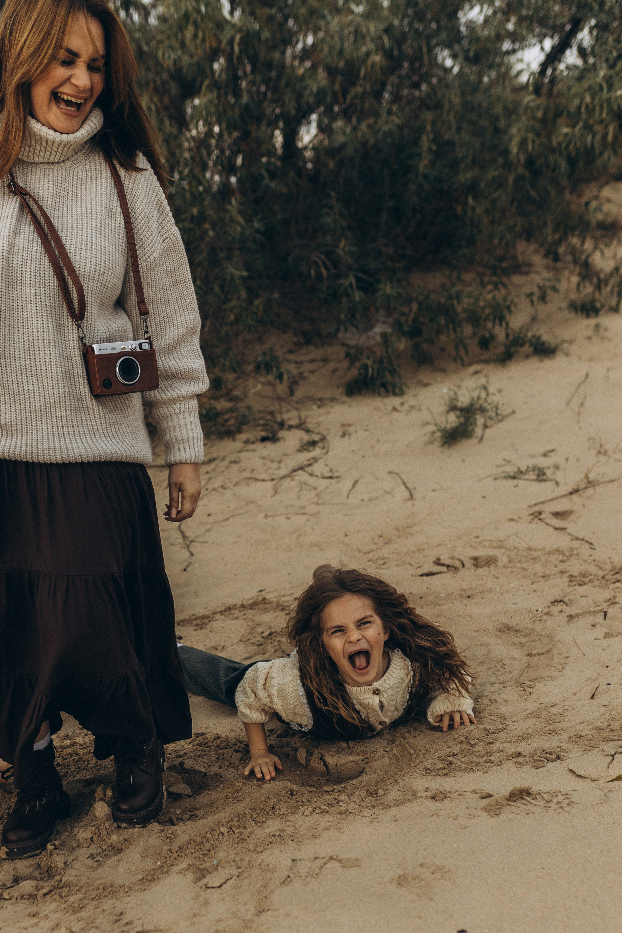 Эдик Алина Лика и Ульяна. Семейный фотограф в Новороссийске и Анапе Александра Яковлева