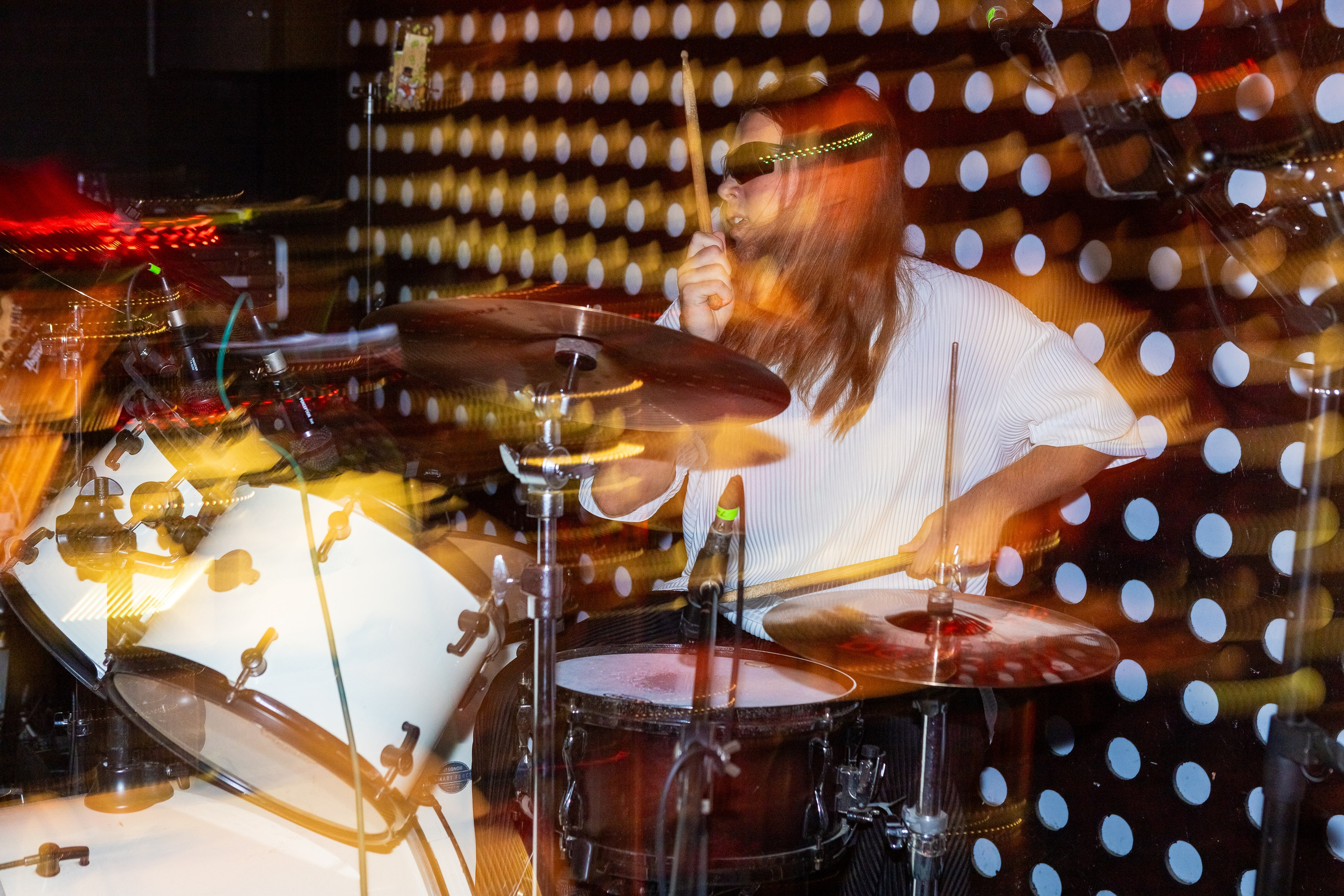 Концерт школа Практика. Фотограф Краснодар Станислав Крайнов