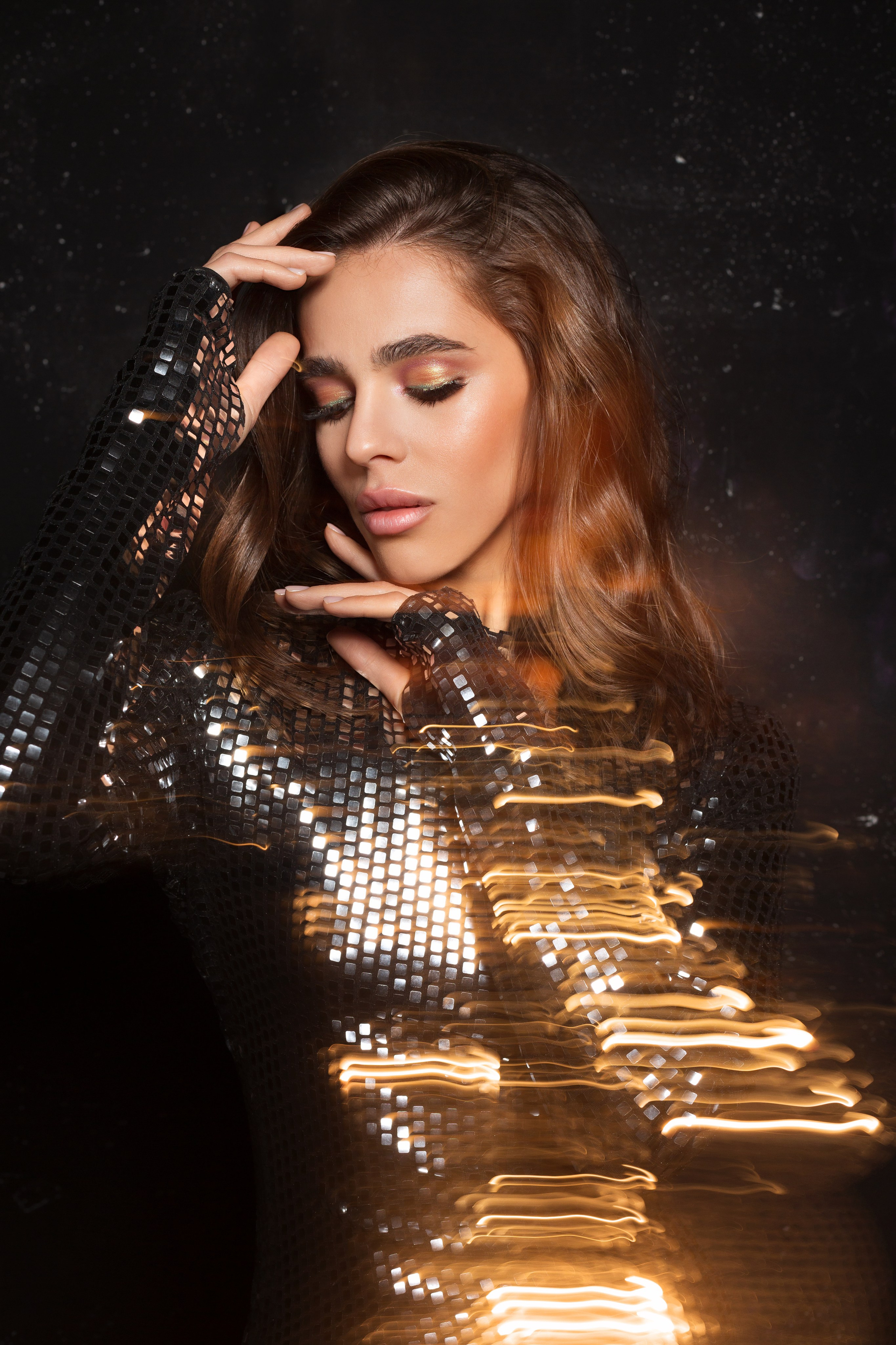 РЕТУШЬ ФОТО. Фотограф Анастасия Малютина