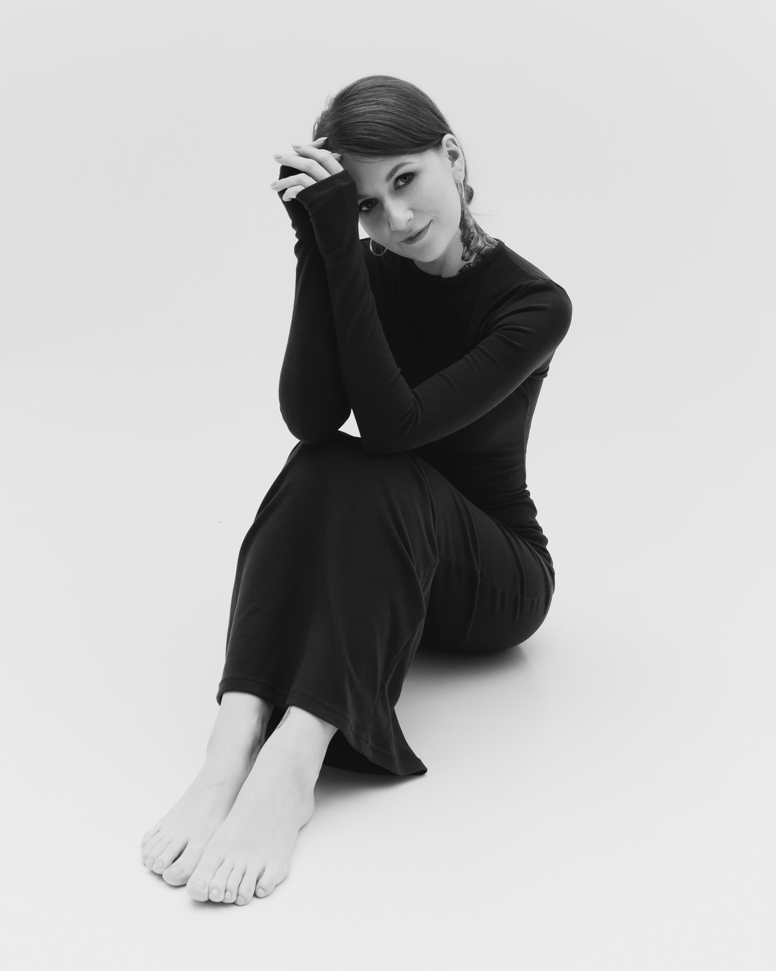 Полина. Катерина Аникеева | Фотограф | Екатеринбург