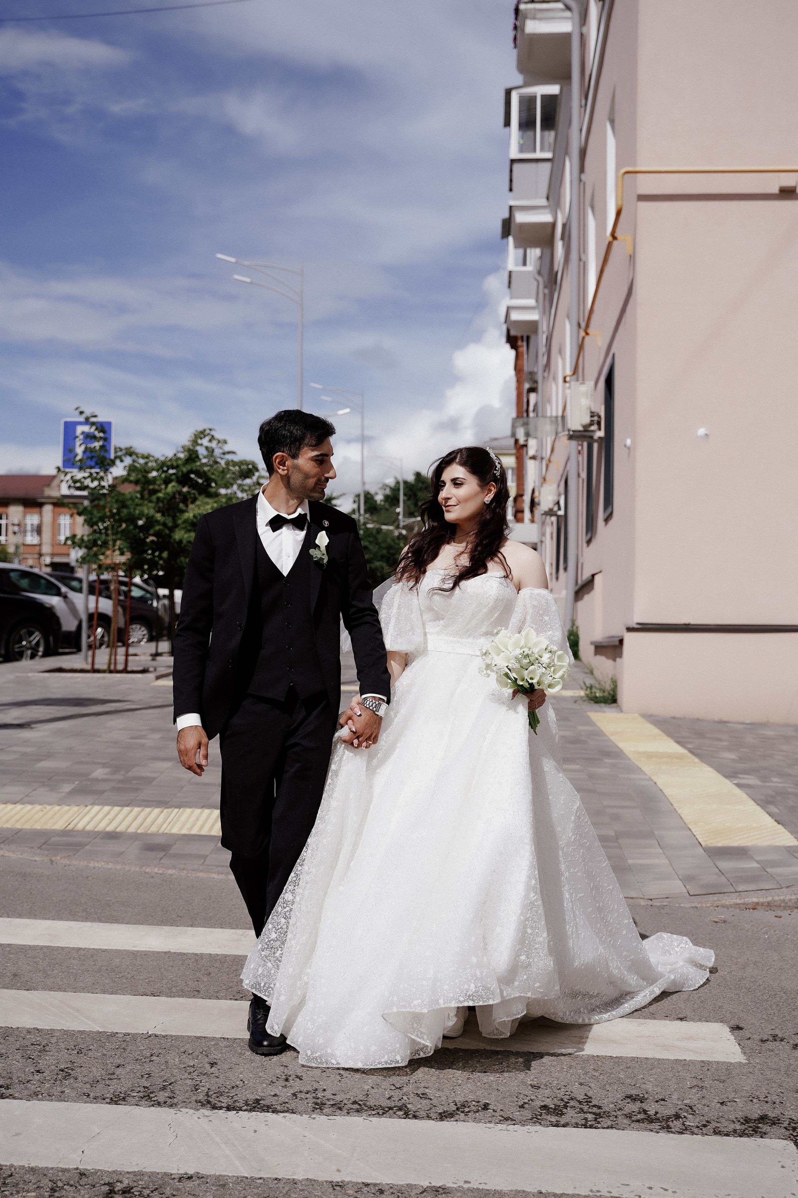 Алиса & Вааг. Фотосъемка и видеосъемка свадеб Липецк