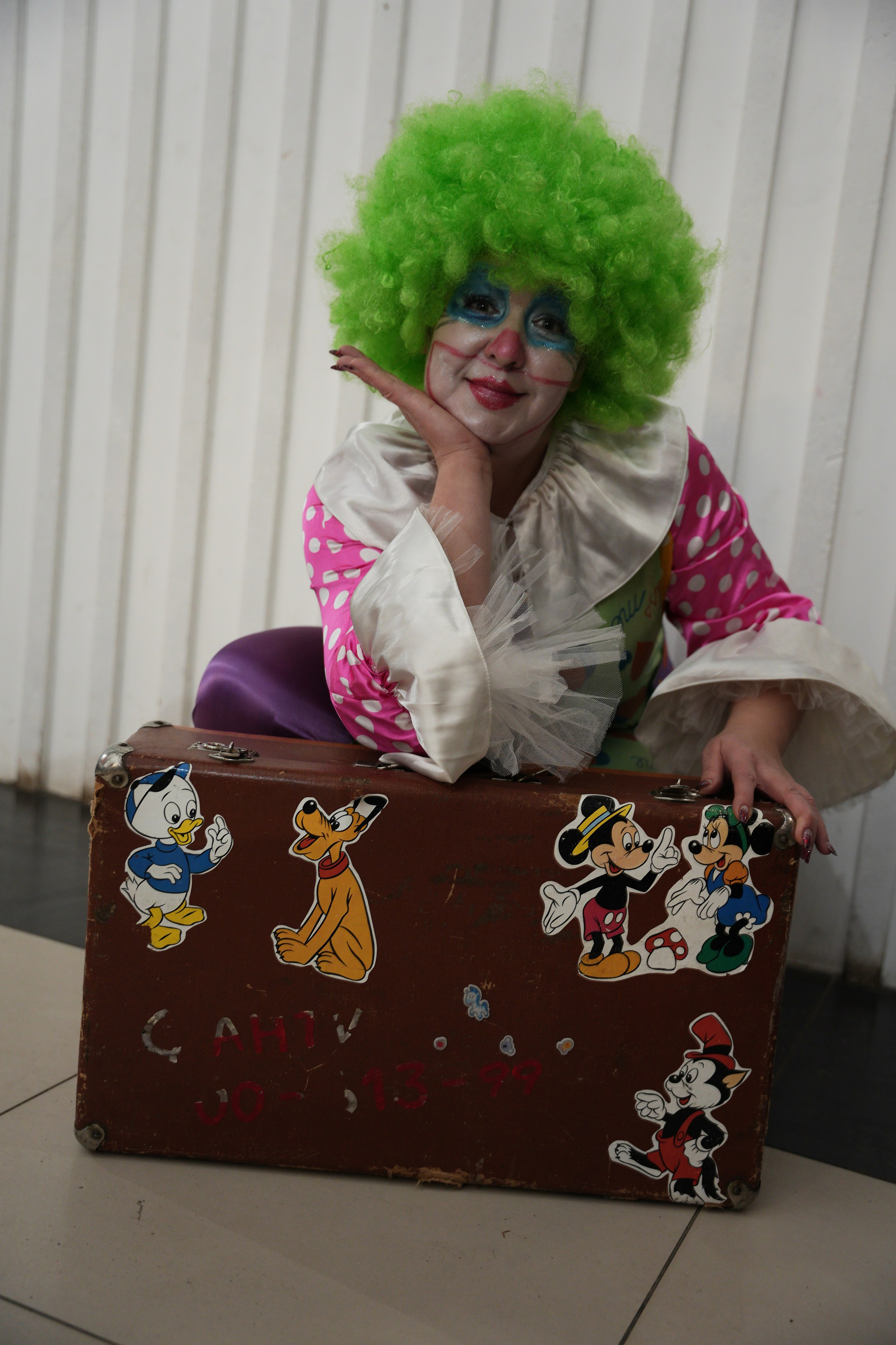 «Ты в этом мире не один " социально благотворительное мероприятие. Ольга Плаксина фотограф в Саратове