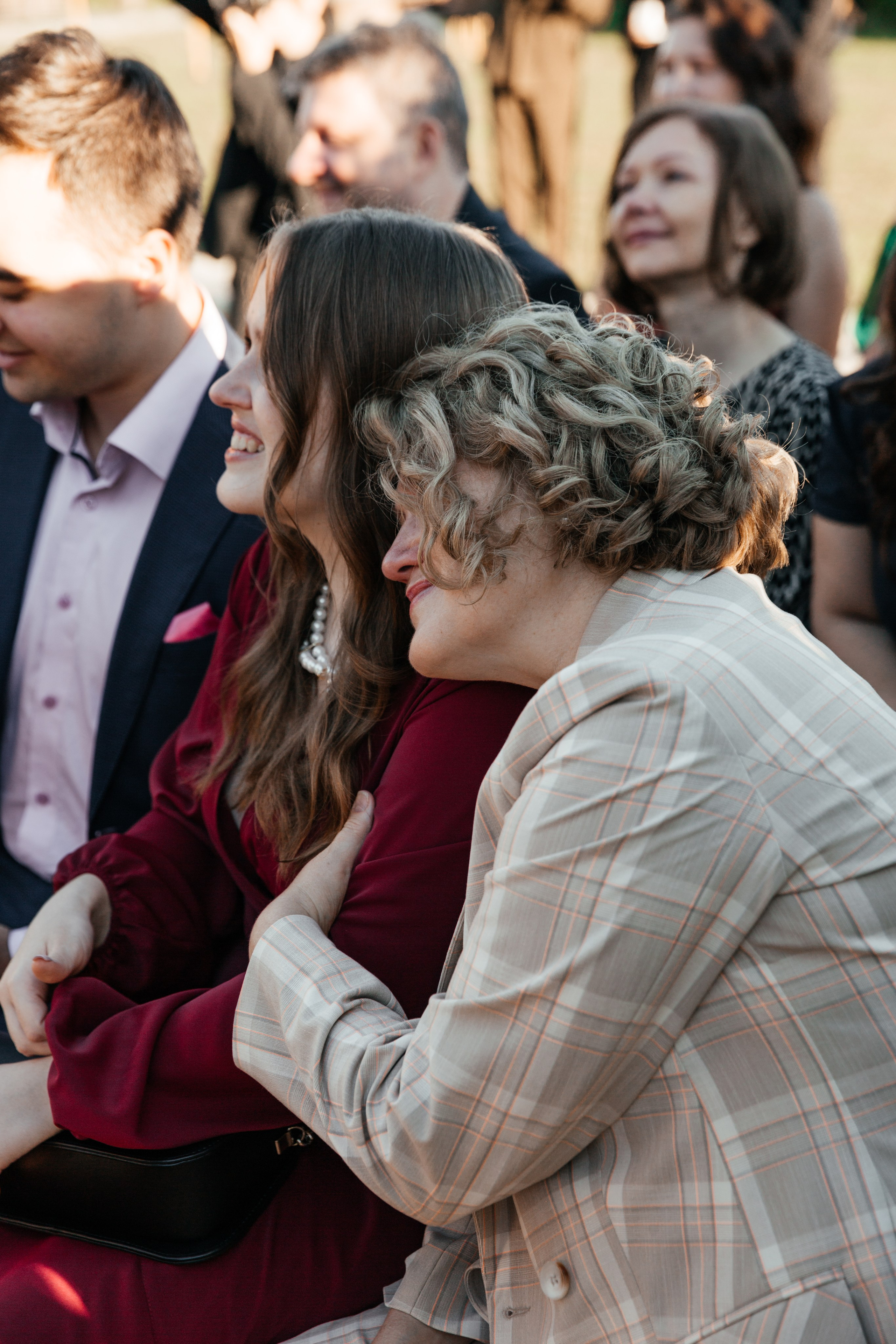 Олег и Даша. Ваш фотограф Любовь Чистякова