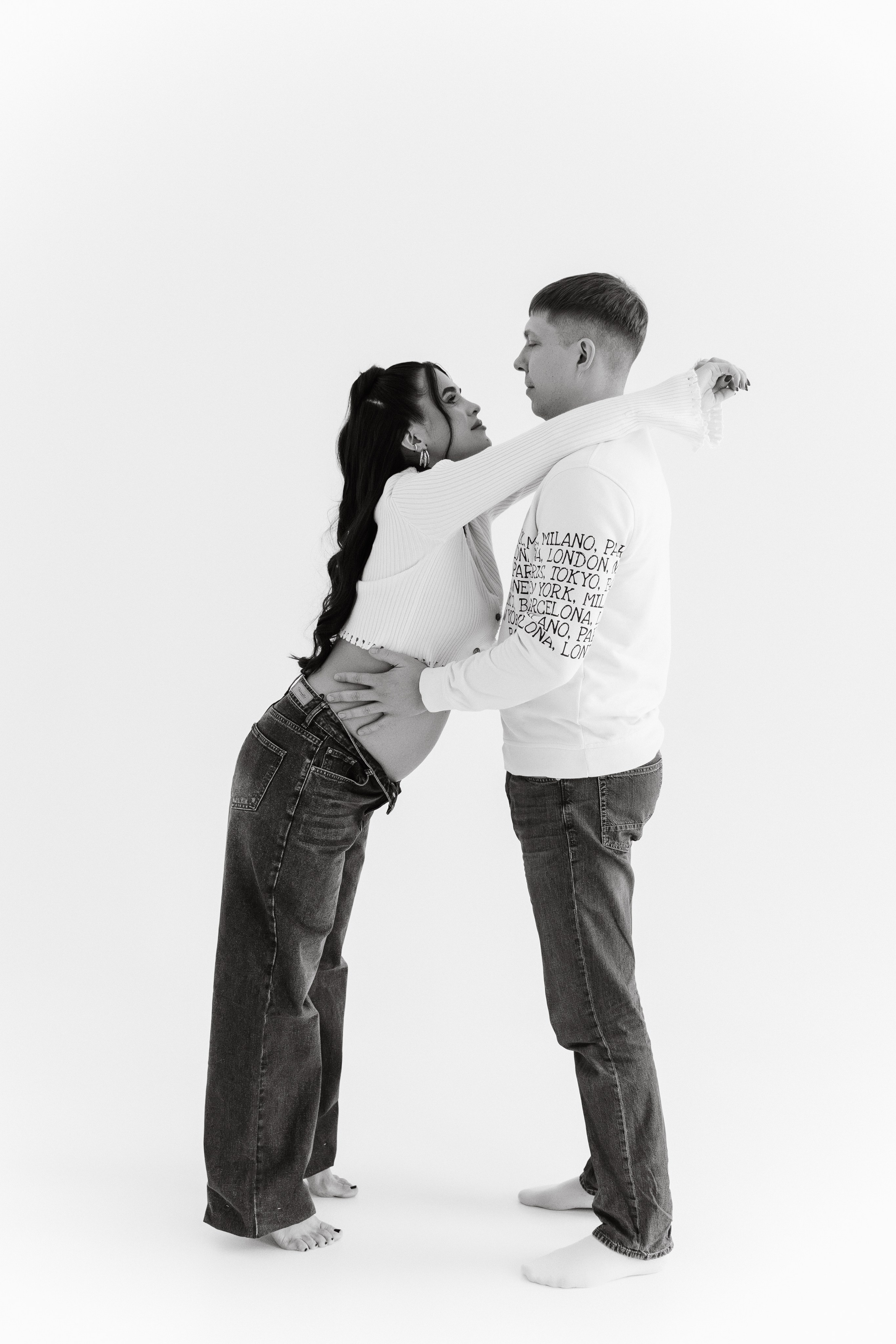 Лилиана & Илья